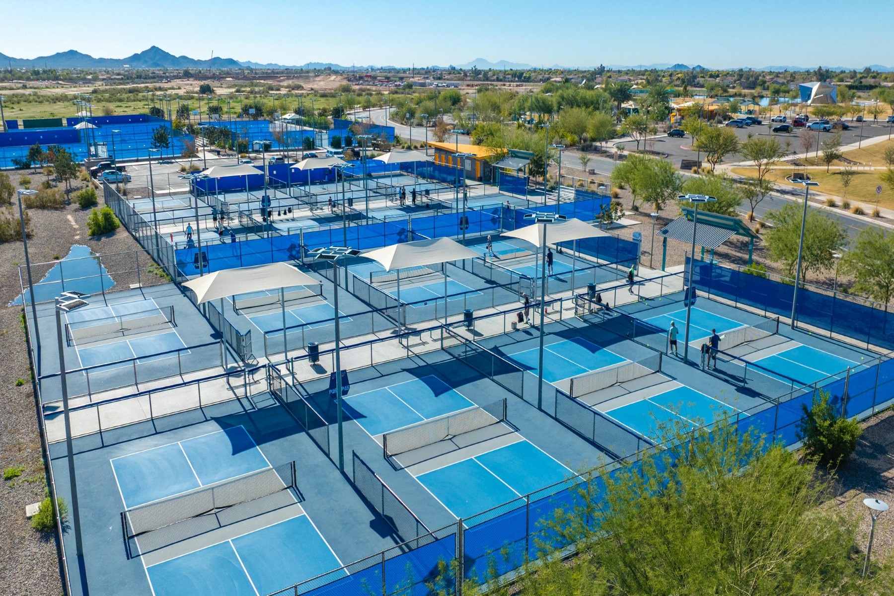 17937 E Colt Court  Queen Creek, AZ - 物件實景