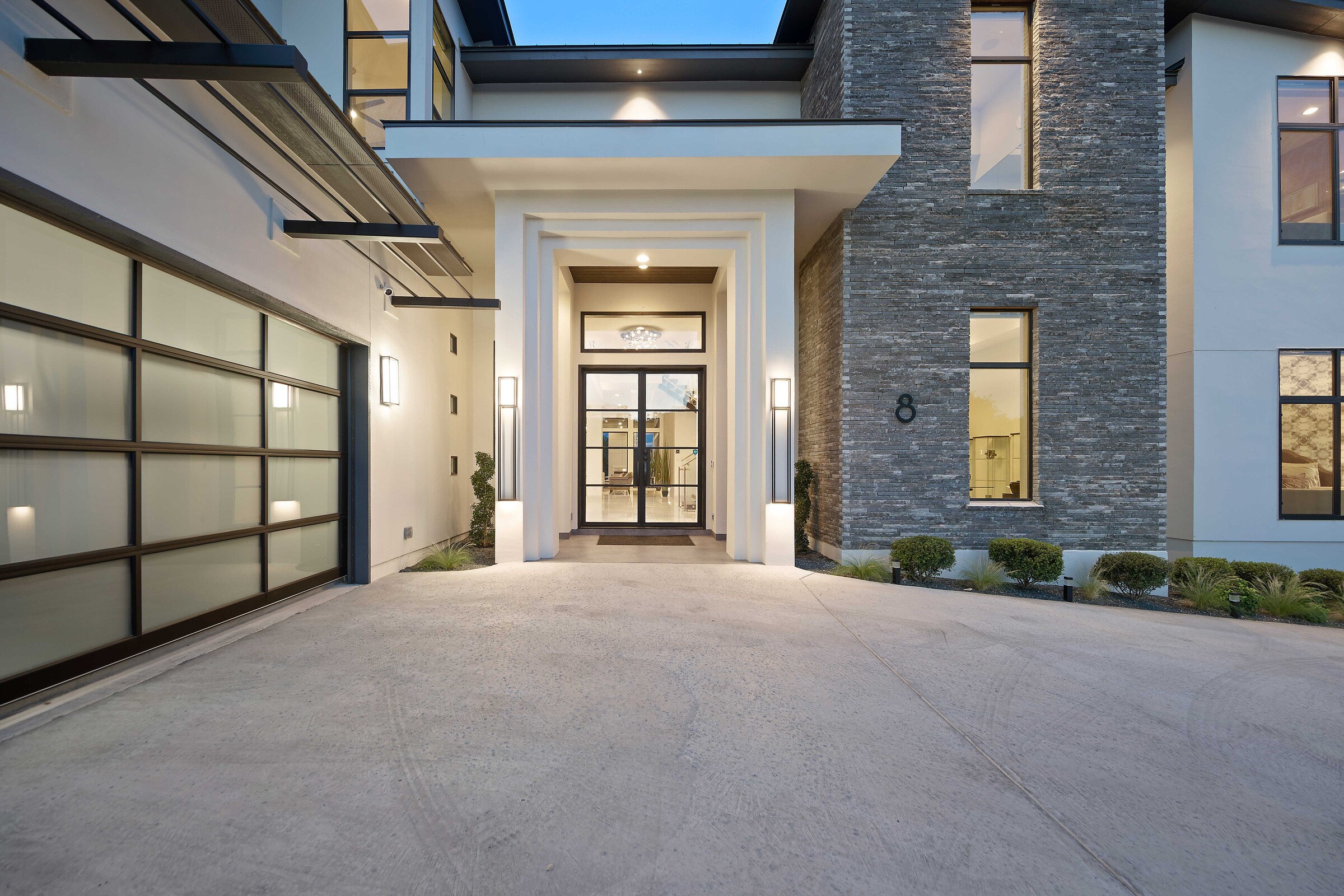  Refined Architectural Estate in The Dominion - 物件實景