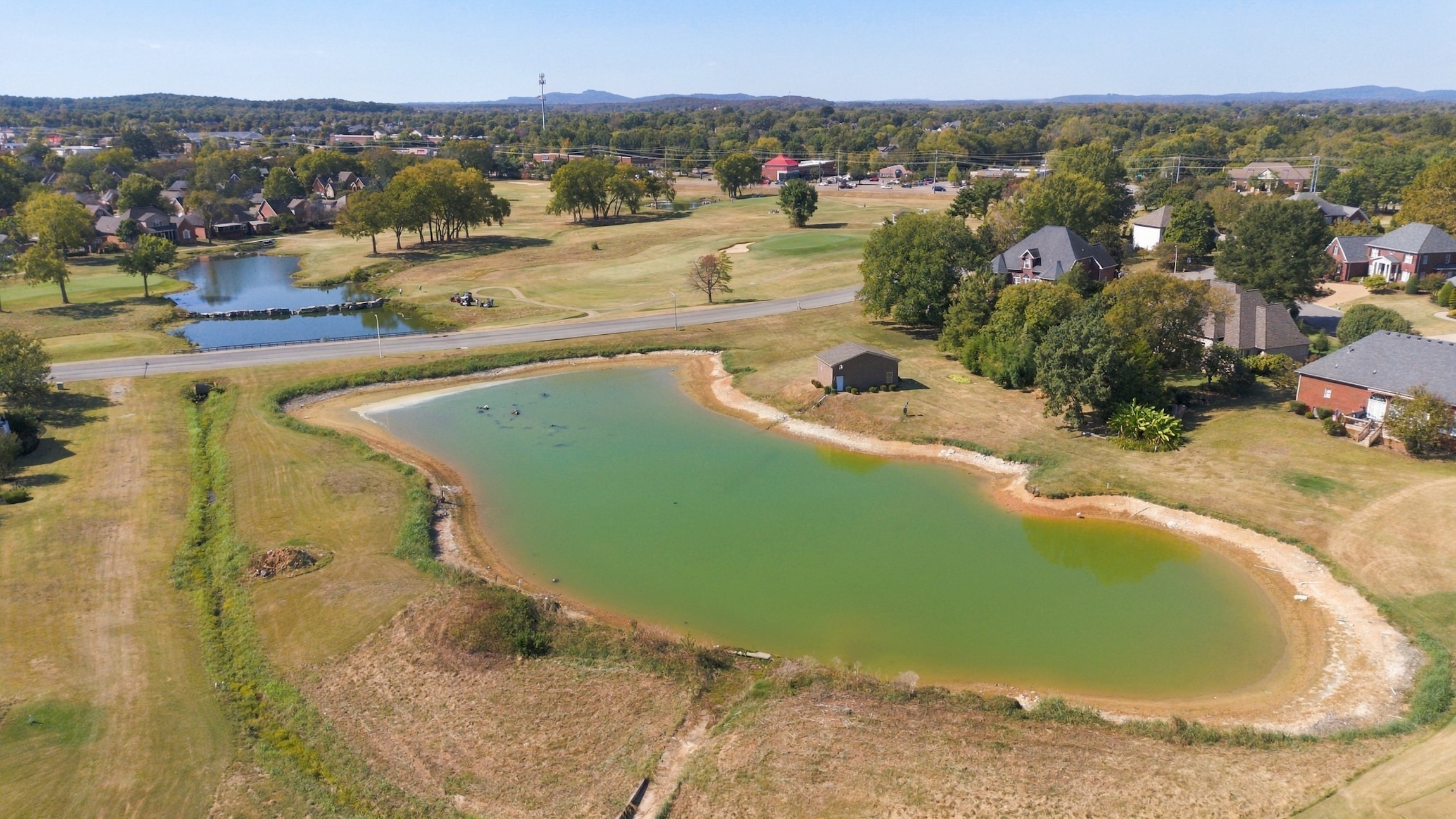  319 Calumet Trace, Murfreesboro, TN, 37127 - 物件實景