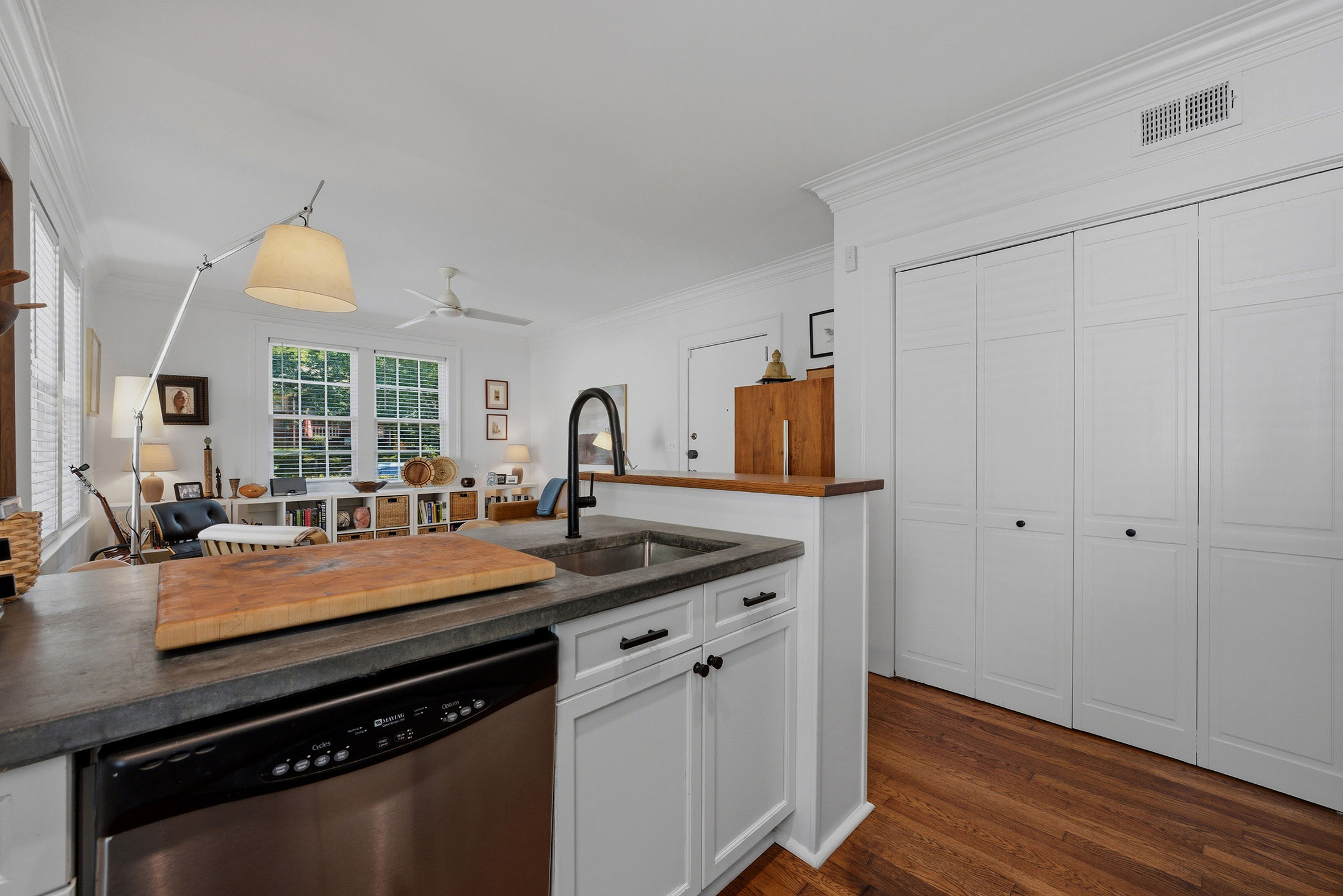  Historic Charm Meets Modern Convenience in the Heart of Virginia-Highland - 物件實景