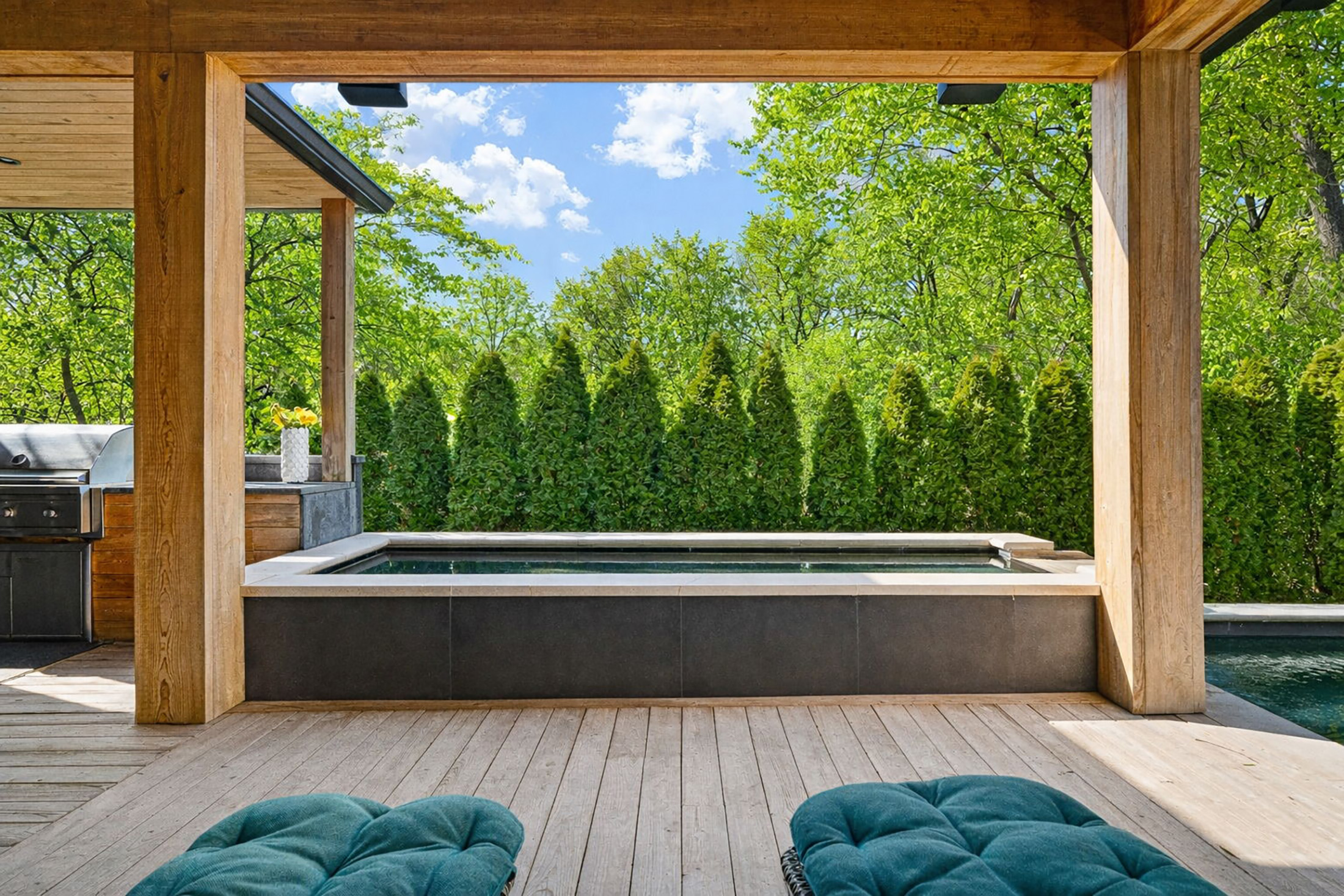  Resort-style Living in the Heart of Virginia Highland - 物件實景