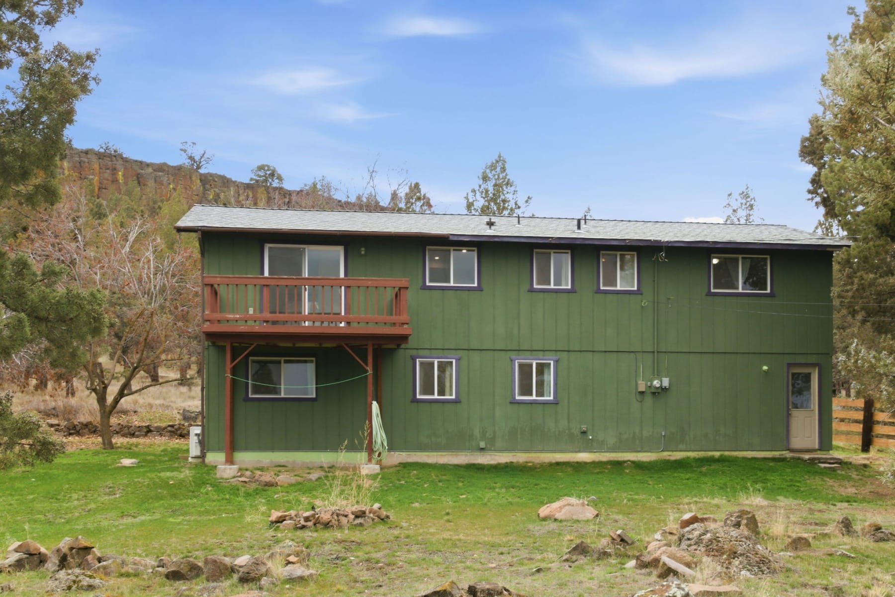  2158 NW Century Drive Prineville, OR 97754 - 物件實景