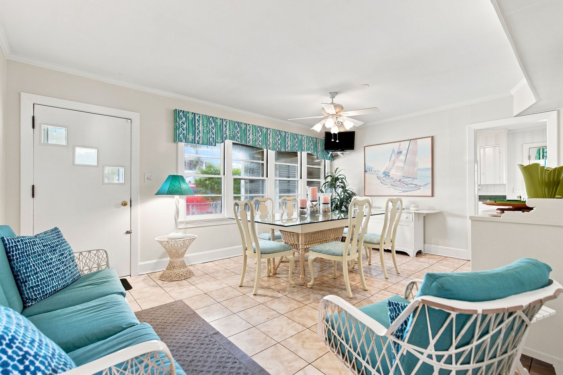  5 Augusta Street, Wrightsville Beach, NC 28480 - 物件實景