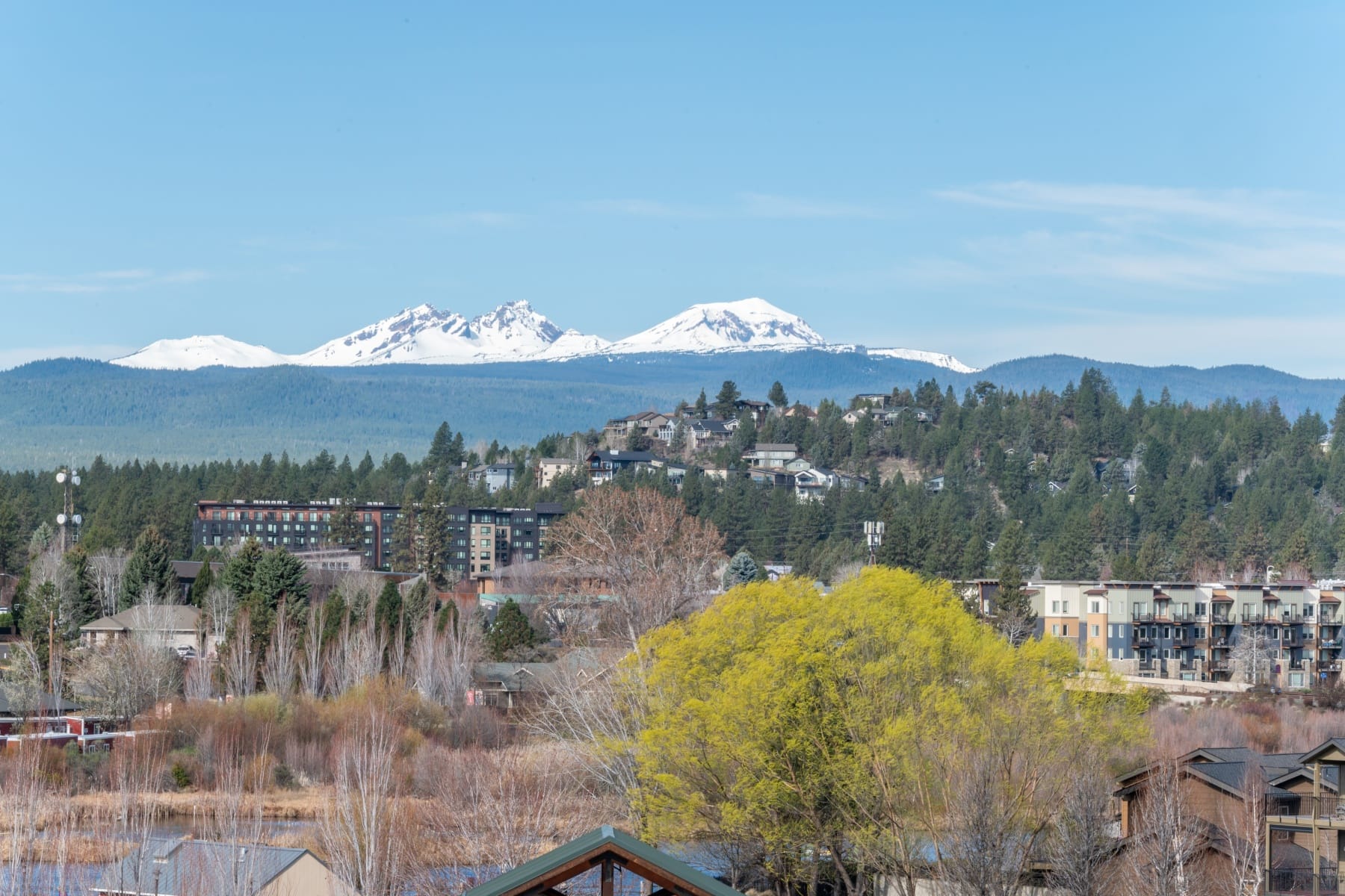  291 SW Bluff Drive #UNIT 320 Bend, OR 97702 - 物件實景