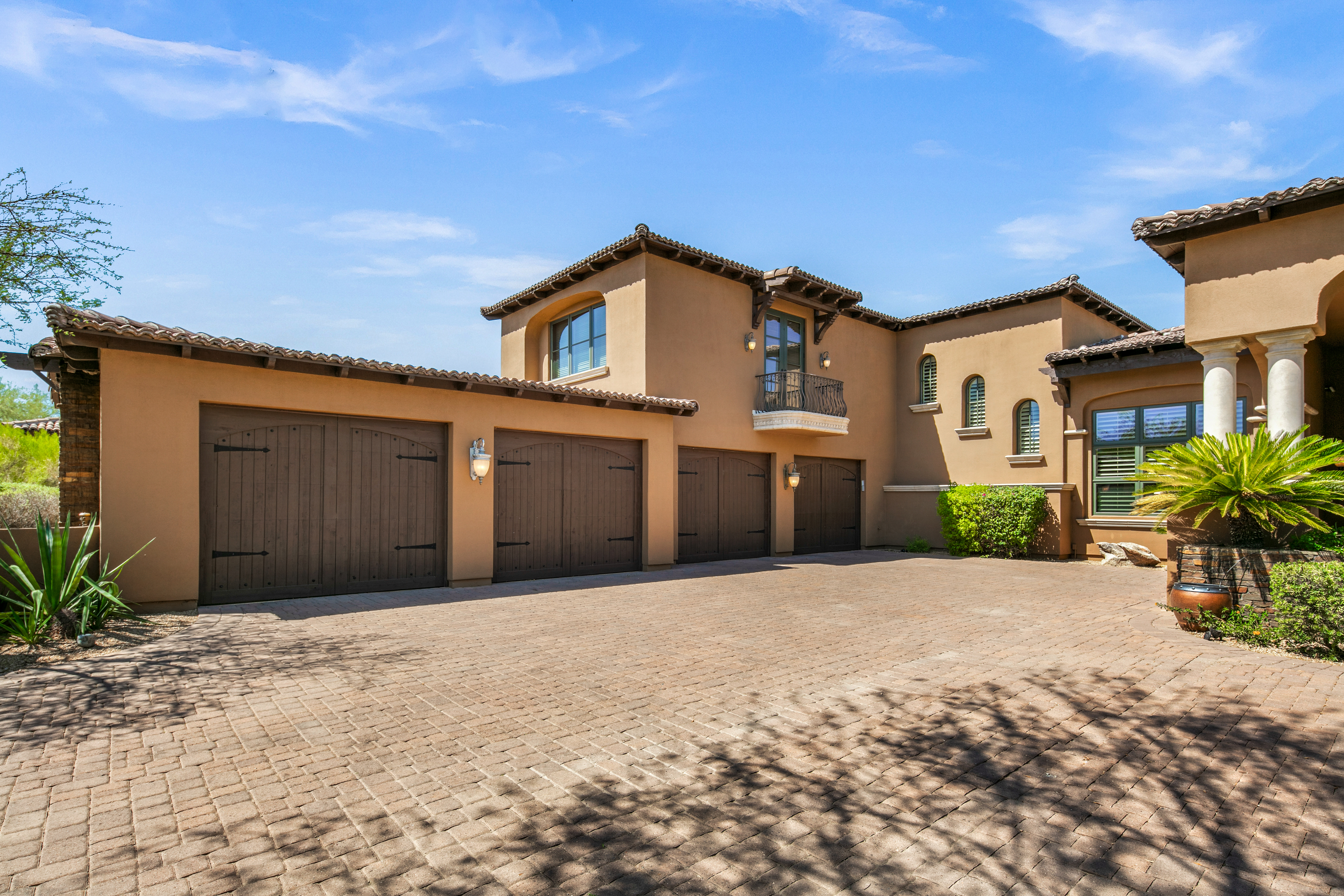  21742 N 81st Street  Scottsdale, AZ - 物件實景