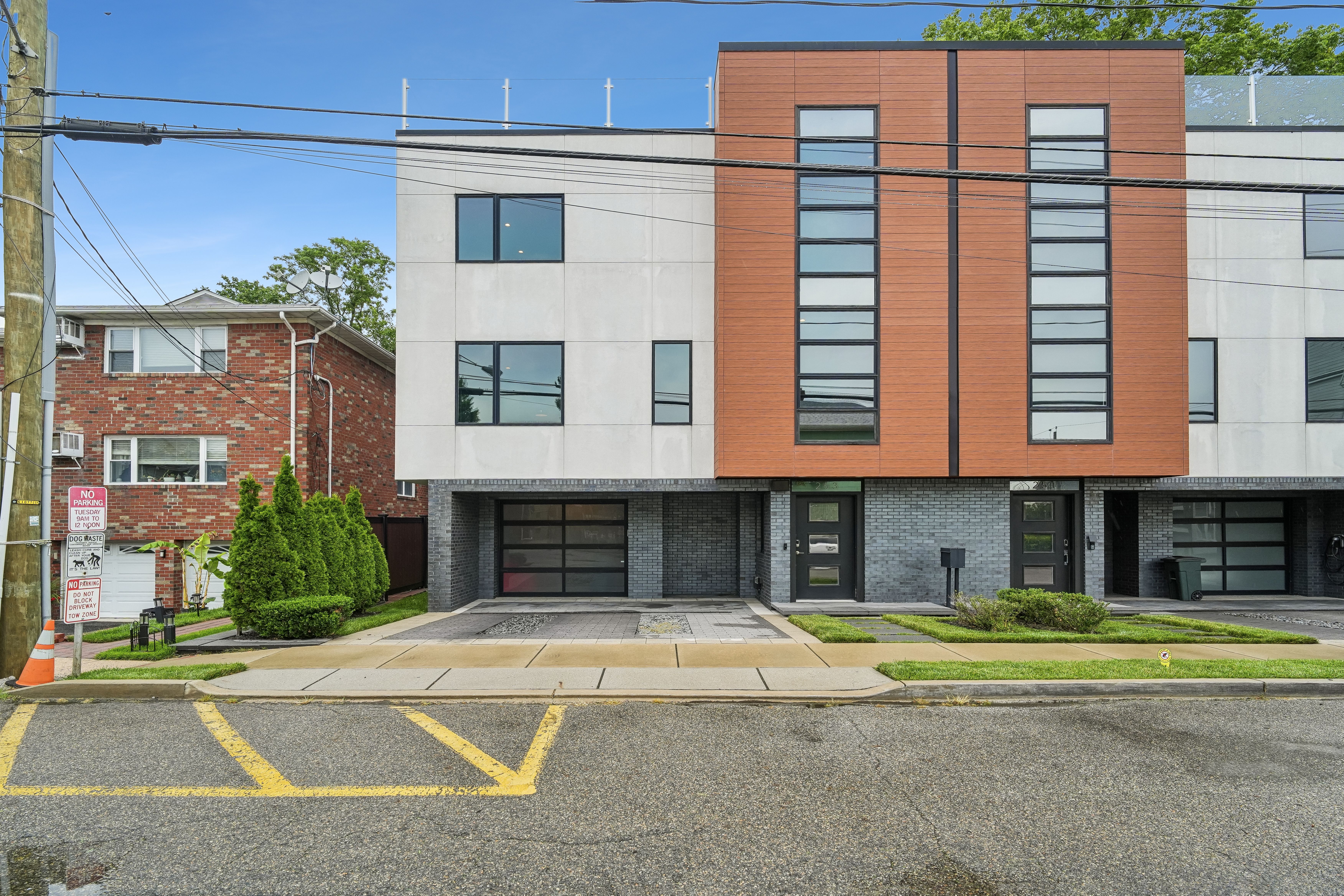  253 Prospect Avenue, Cliffside Park, NJ 07010 - 物件實景