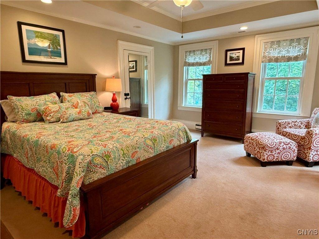 Fayetteville, New York, 13066, United States, 5 Bedrooms Bedrooms, ,3 BathroomsBathrooms,Residential,For Sale,1868500