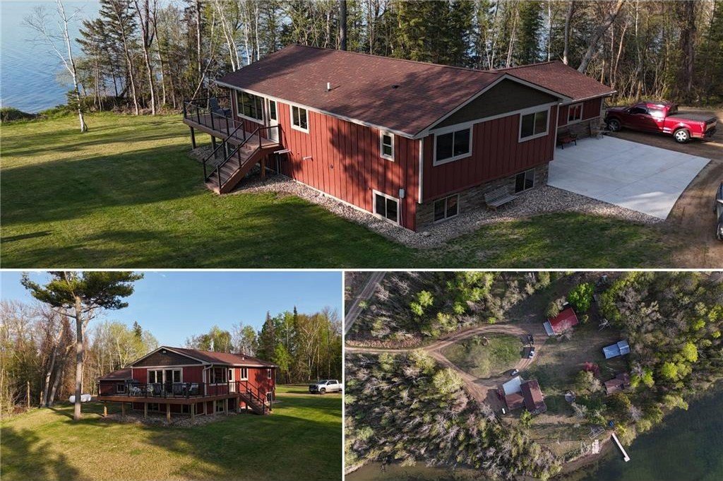 Osage, Minnesota, 56570, United States, 5 Bedrooms Bedrooms, ,2 BathroomsBathrooms,Residential,For Sale,2031119