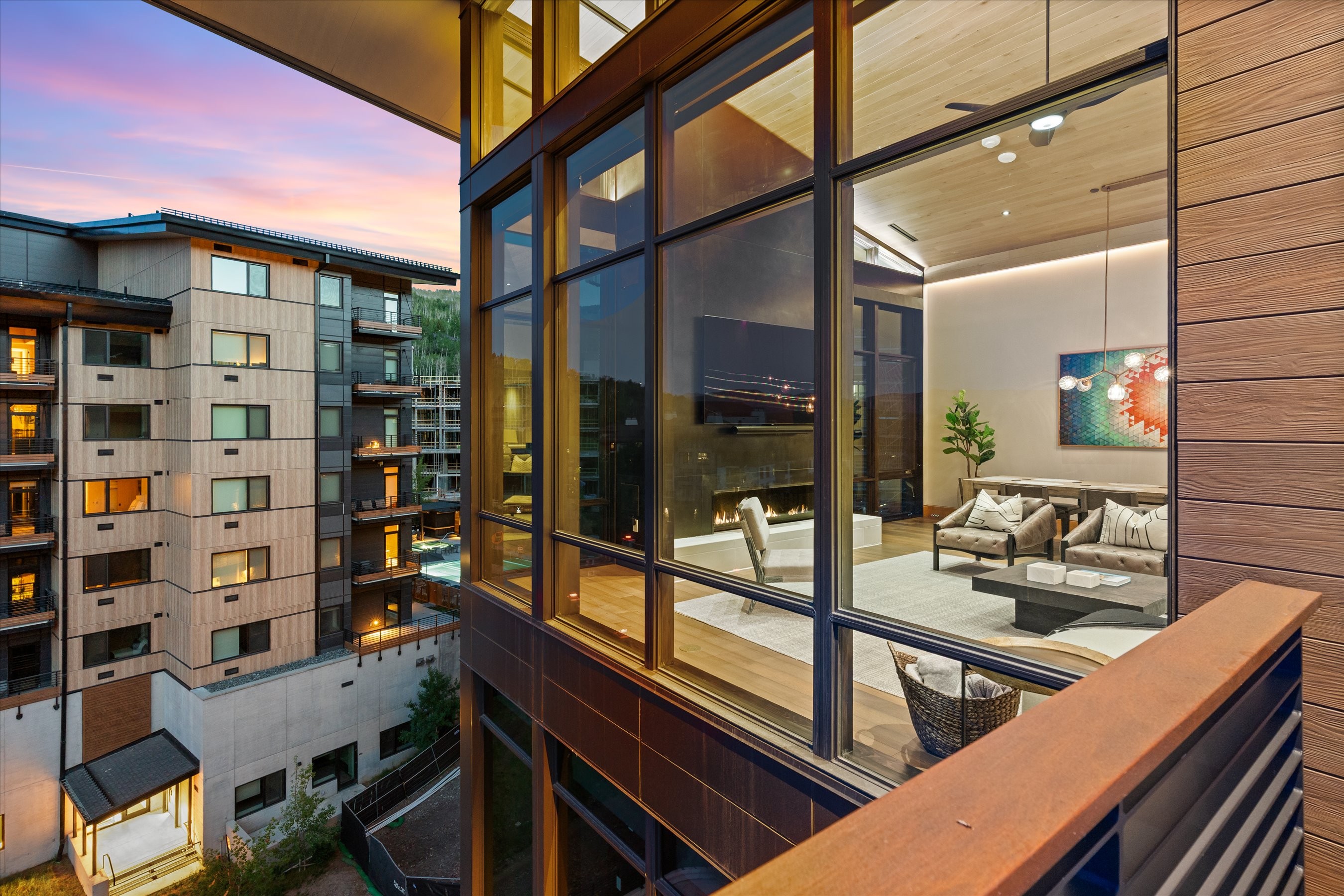  77 Wood Road, Snowmass Village, CO 81615 - 物件實景