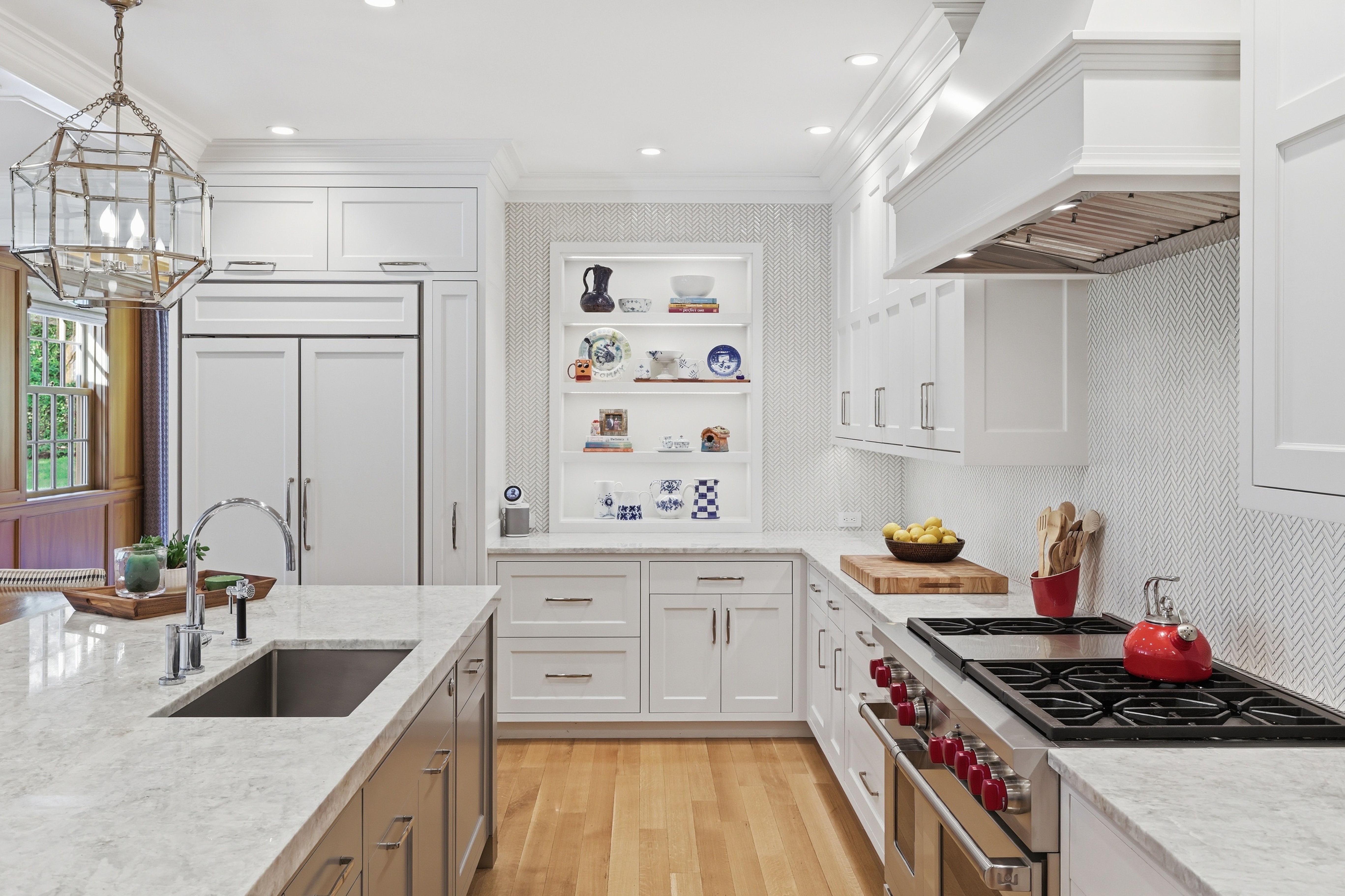  55 Estabrook Road, Concord, MA 01742 - 物件實景