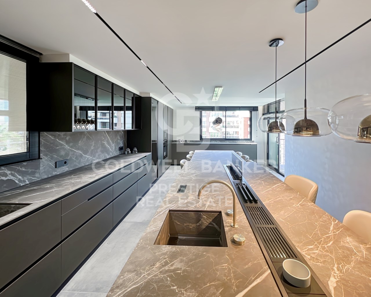 Barcelona, Barcelona, Sarri? - Sant Gervasi, Les T, Barcelona, Catalonia, ES, 4 Bedrooms Bedrooms, ,5 BathroomsBathrooms,Residential,For Sale,Barcelona, Barcelona, Sarri? - Sant Gervasi, Les T,1637959