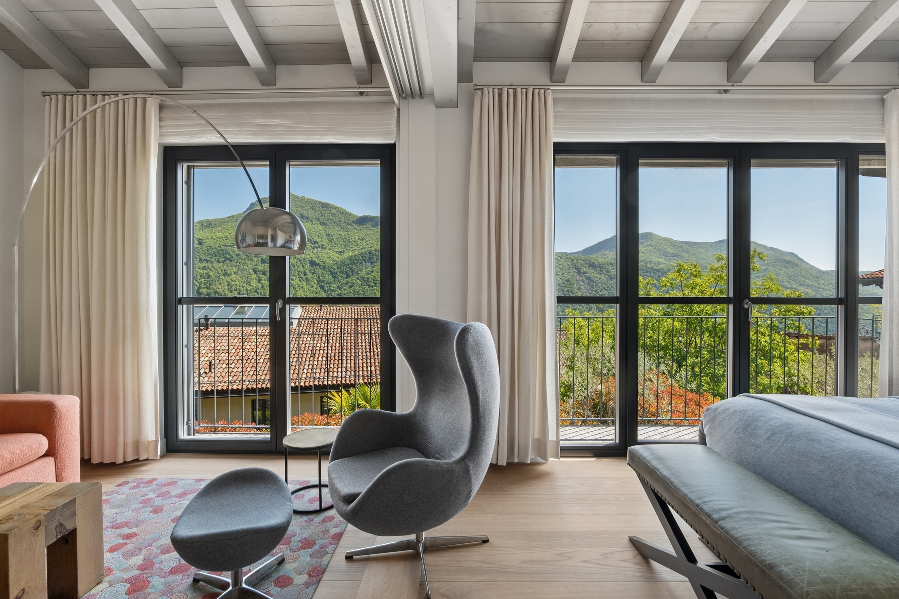  Beautiful villa near the historic center with panoramic views - 物件實景