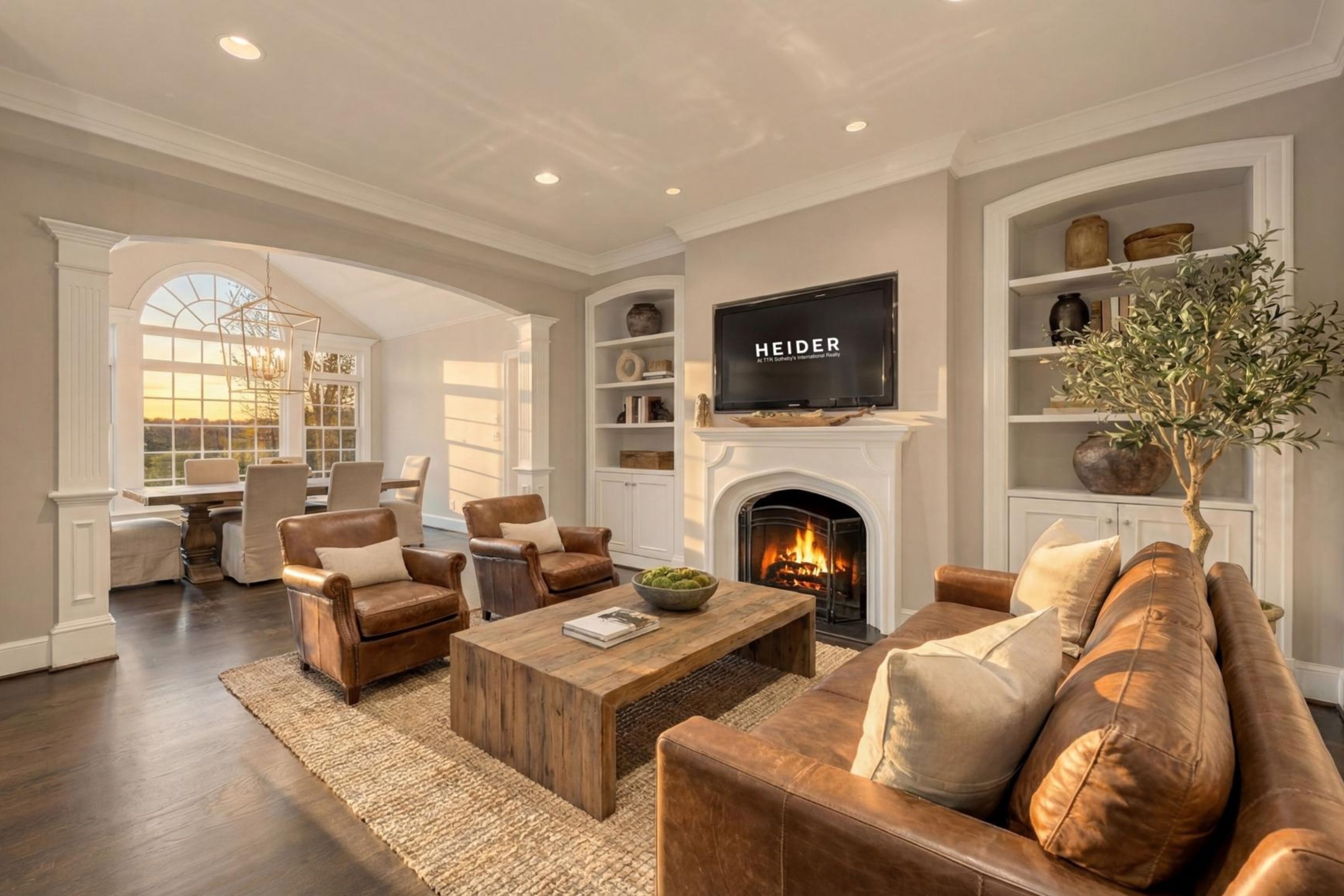  8509 Country Club Drive, Bethesda, MD, 20817 - 物件實景