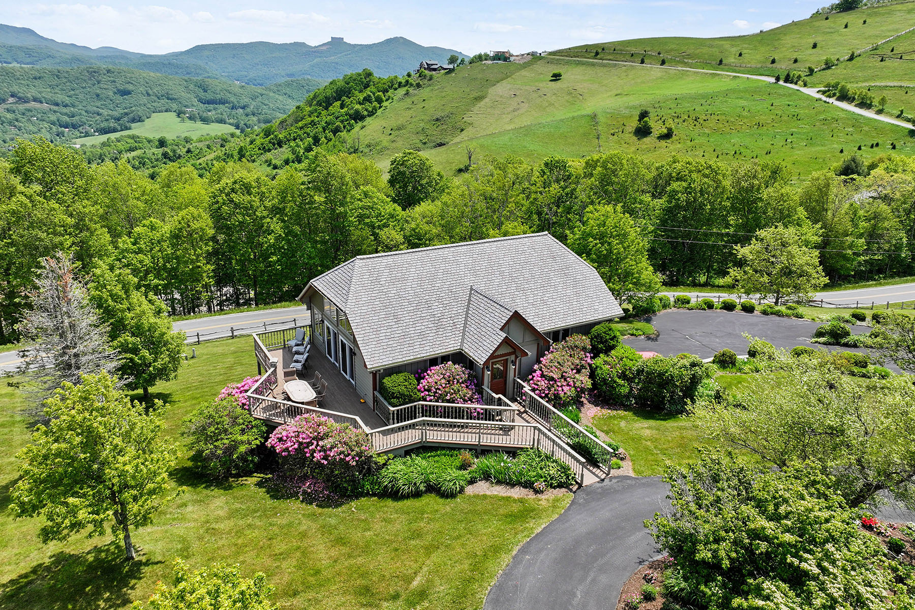  BANNER ELK - 物件實景