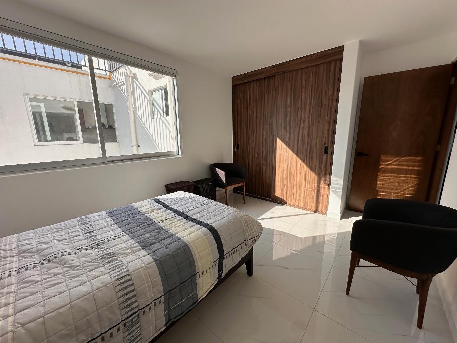 Benito Juárez, Ciudad de México, 03104, Mexico, 3 Bedrooms Bedrooms, ,2 BathroomsBathrooms,Residential,For Sale,1688372