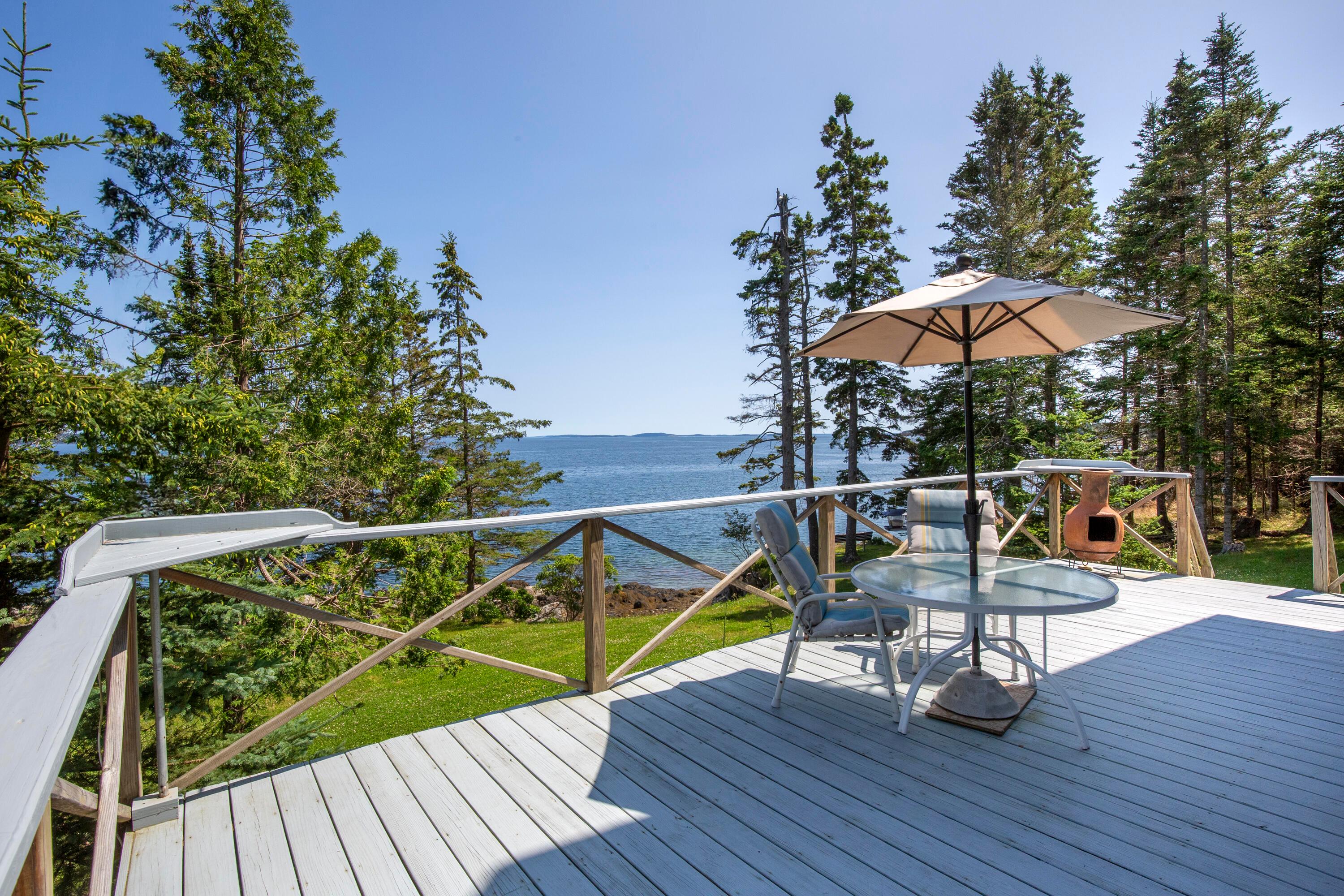  766 Billy Shore Drive - 物件實景