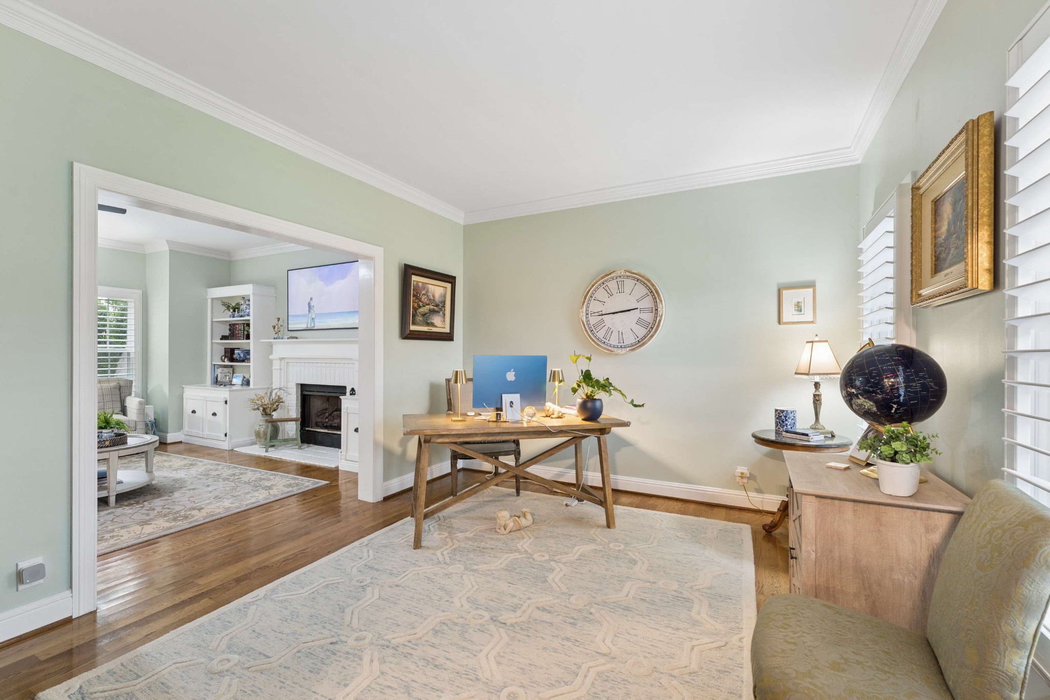  824 Pintail Ct, Franklin, TN, 37067 - 物件實景