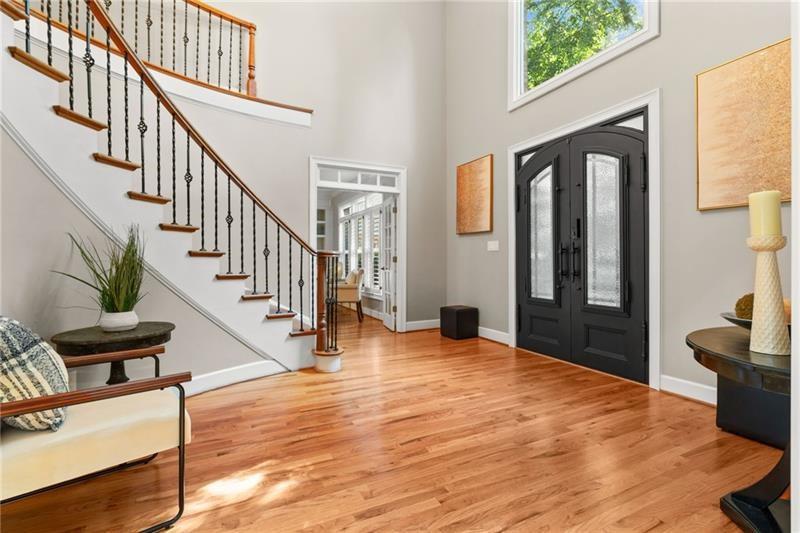 Buford, Georgia, 30518, United States, 6 Bedrooms Bedrooms, ,5 BathroomsBathrooms,Residential,For Sale,1976033