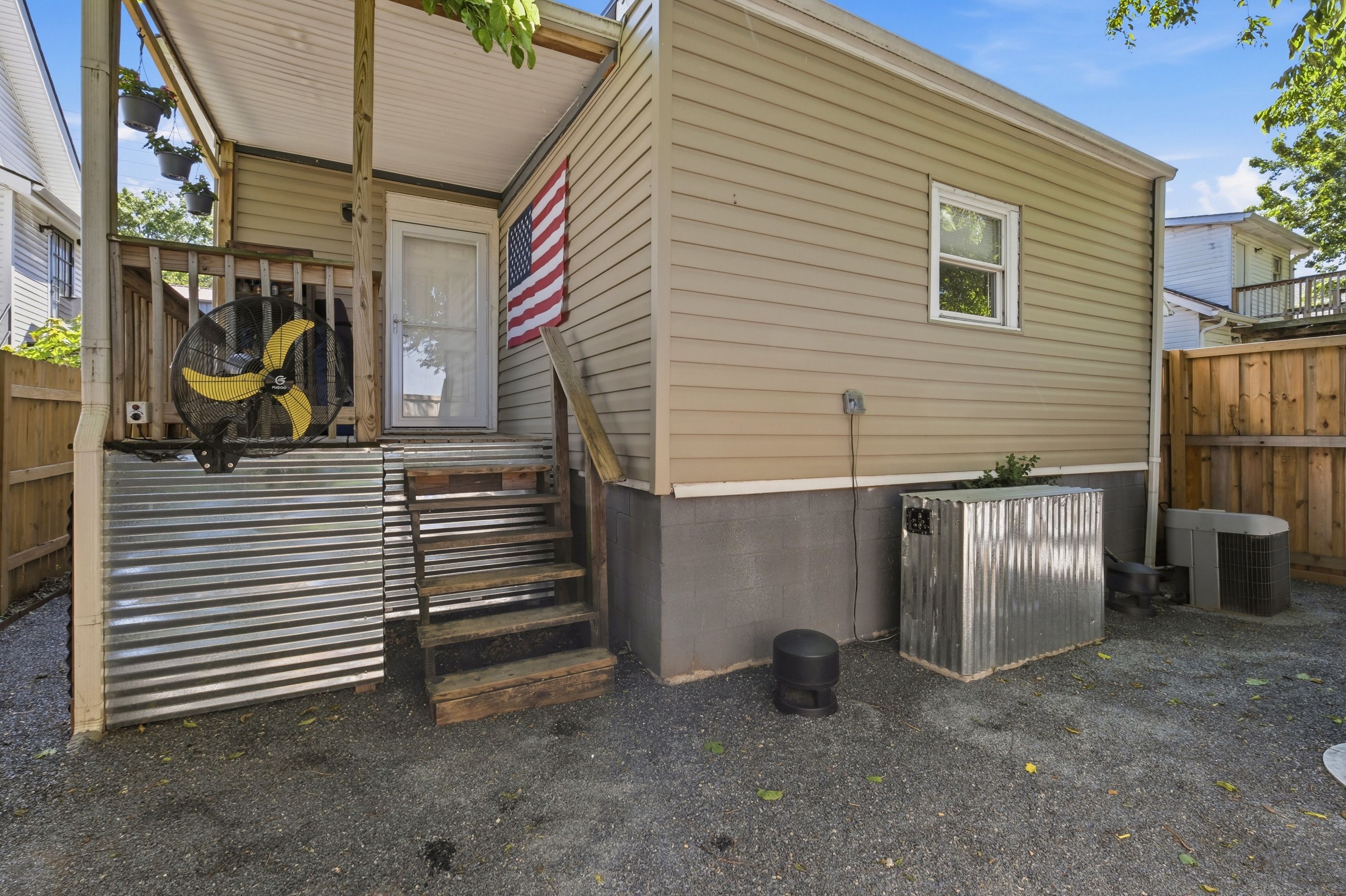  1626 South Preston Street, Louisville, KY 40217 - 物件實景