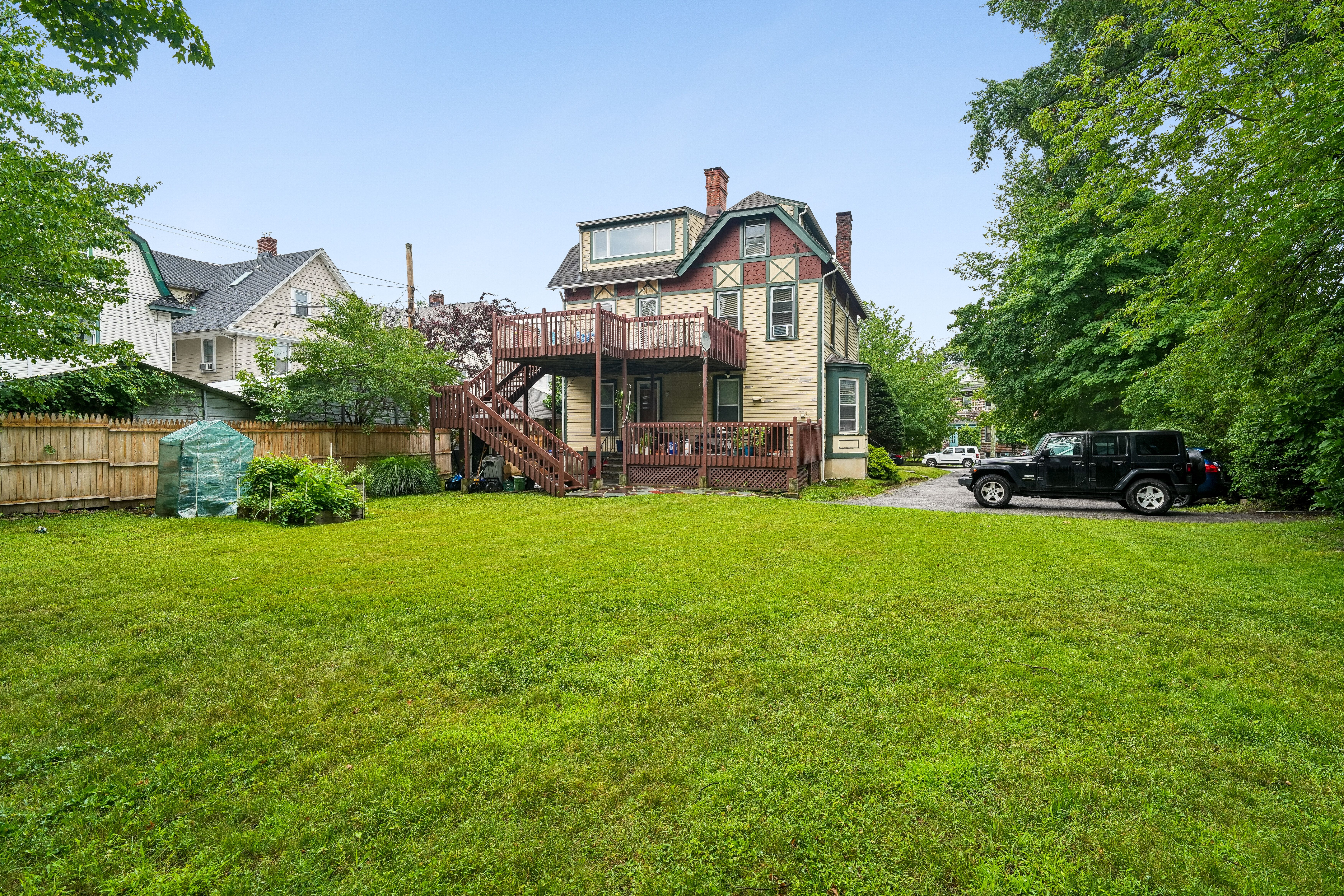  70 Elm Street, Montclair, NJ 07042 - 物件實景
