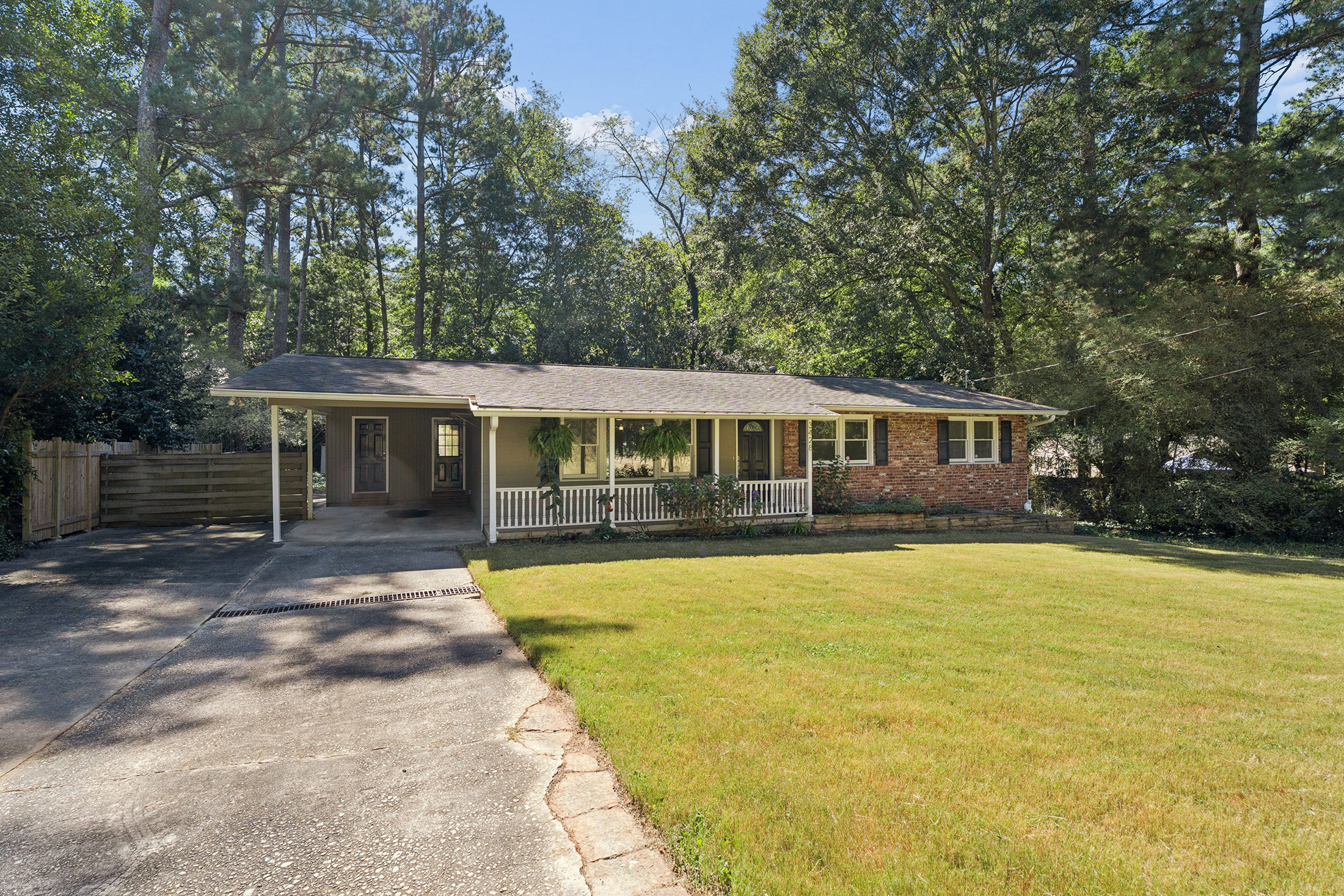  Beautiful Ranch in Historic Northwoods Neighborhood - 物件實景