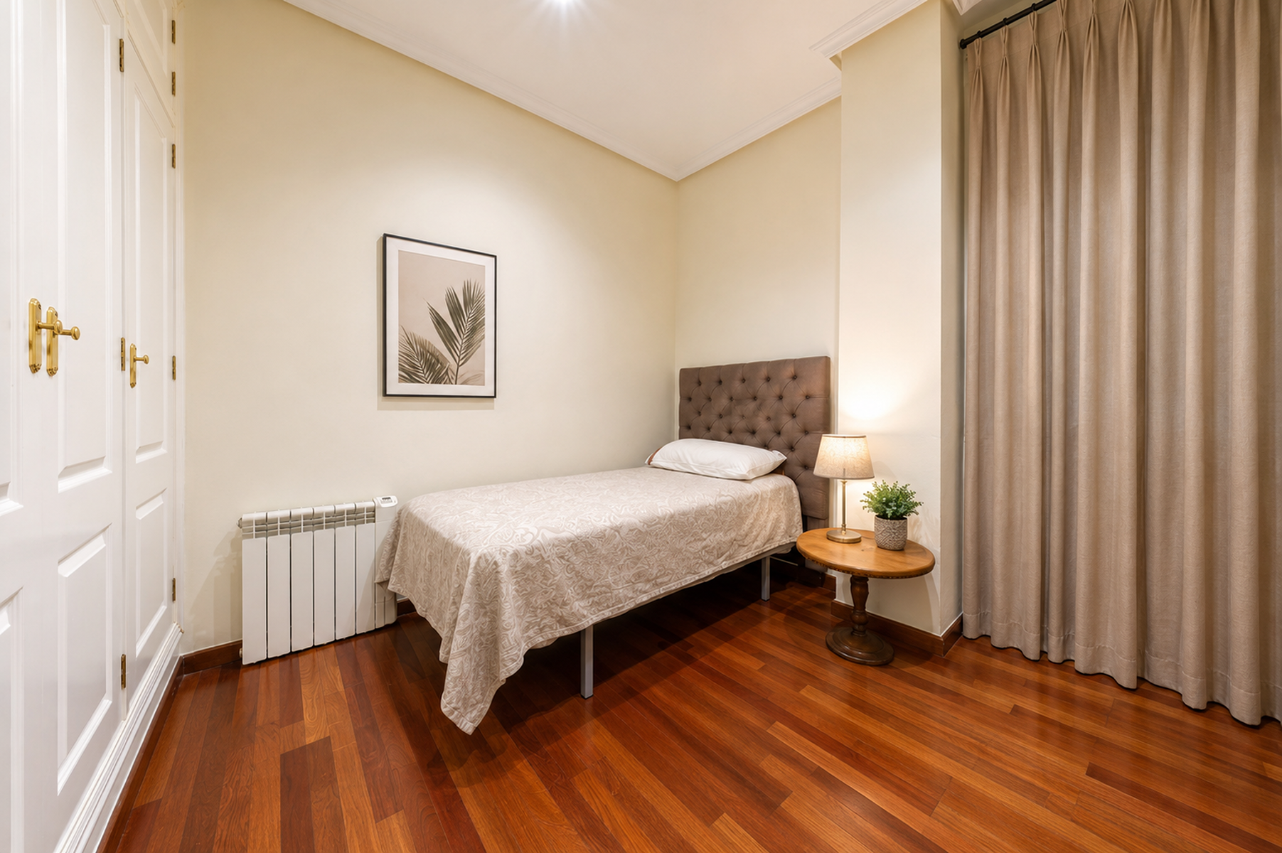  Spacious apartment in the center of Alicante. - 物件實景