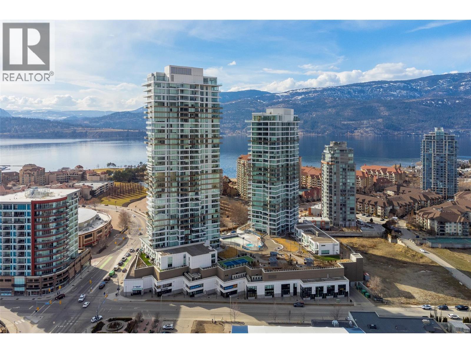 KELOWNA, British Columbia, V1Y 0J4, CA, 2 Bedrooms Bedrooms, ,2 BathroomsBathrooms,Residential,For Sale,1910840