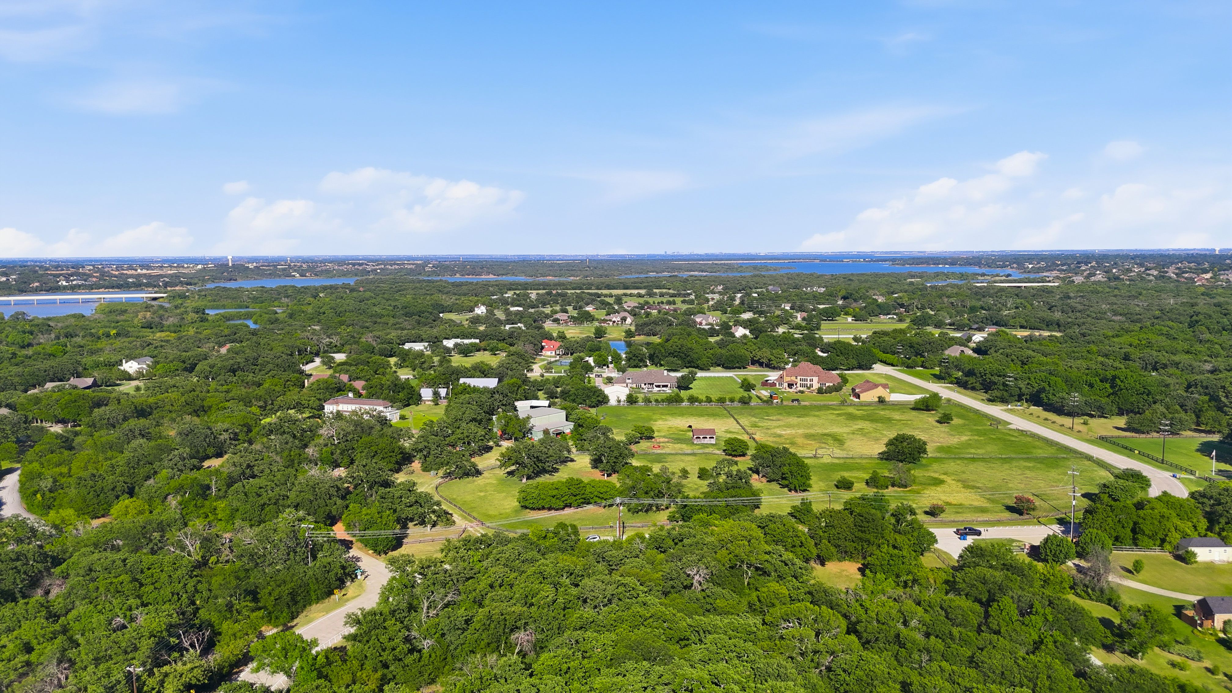  3730 Landseer Drive, Copper Canyon, TX, 76226 - 物件實景