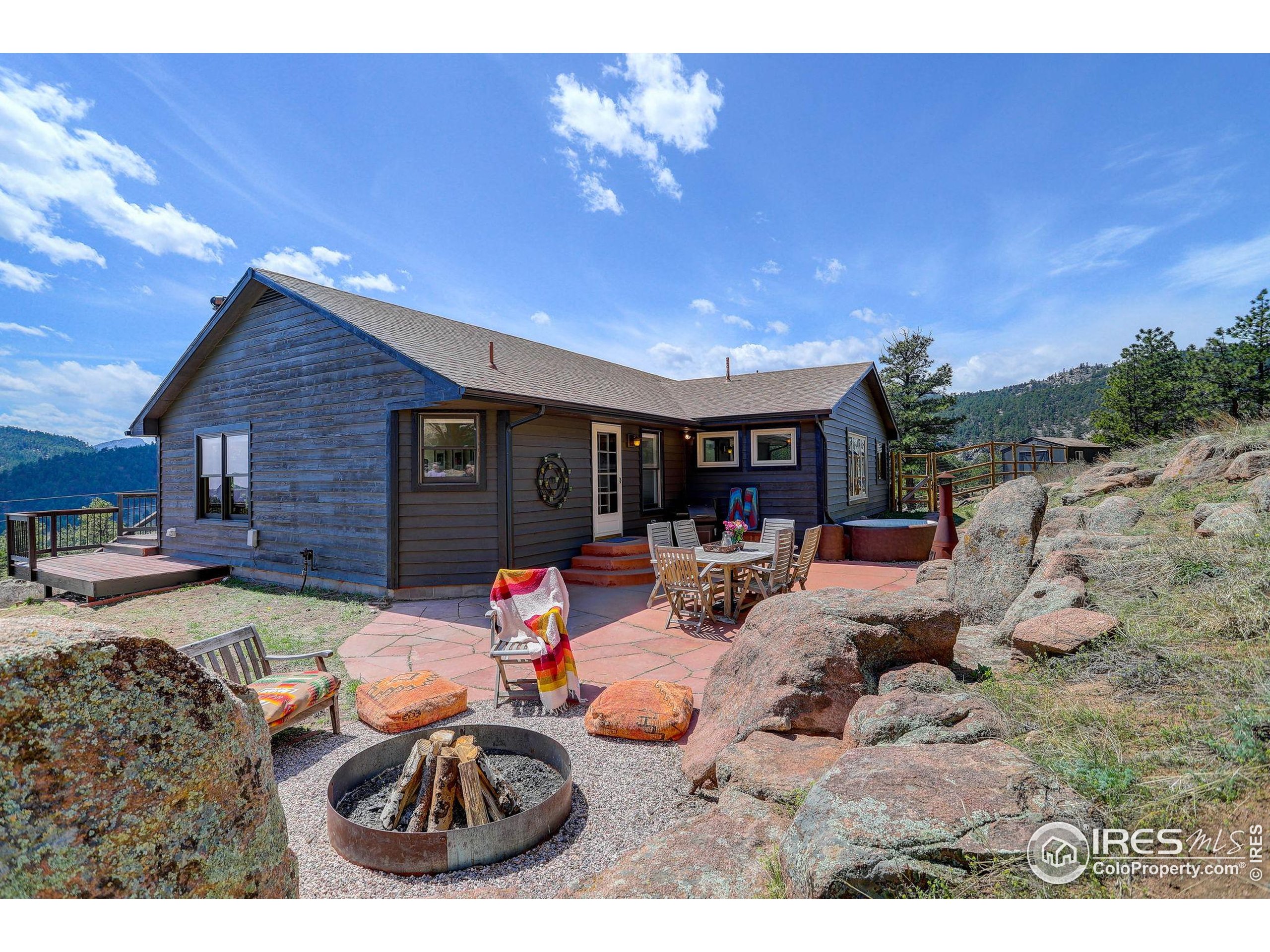 Lyons, Colorado, 80540, United States, 3 Bedrooms Bedrooms, ,2 BathroomsBathrooms,Residential,For Sale,1856959