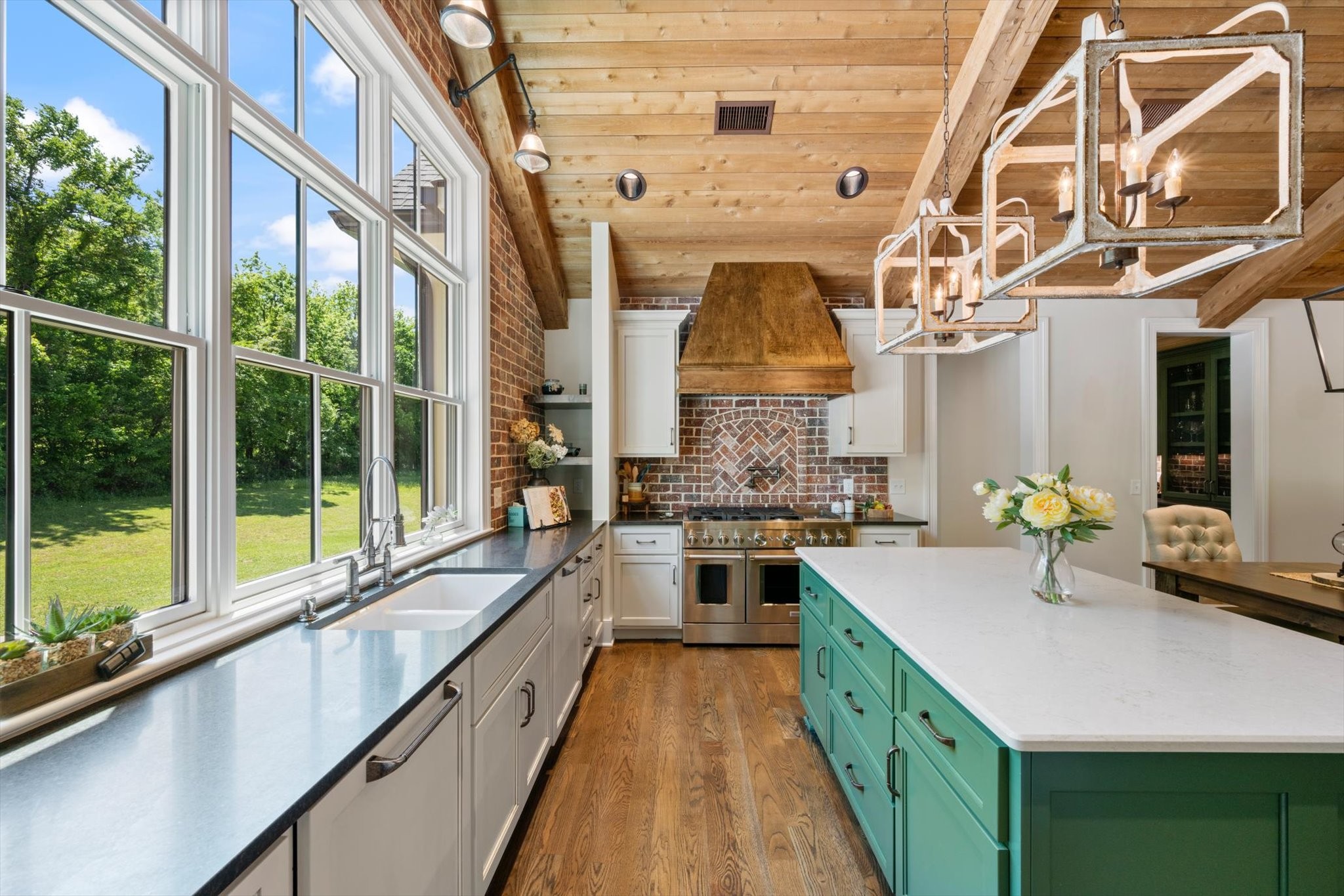  5364 Gaskill Branch Rd, Santa Fe, TN, 38482 - 物件實景
