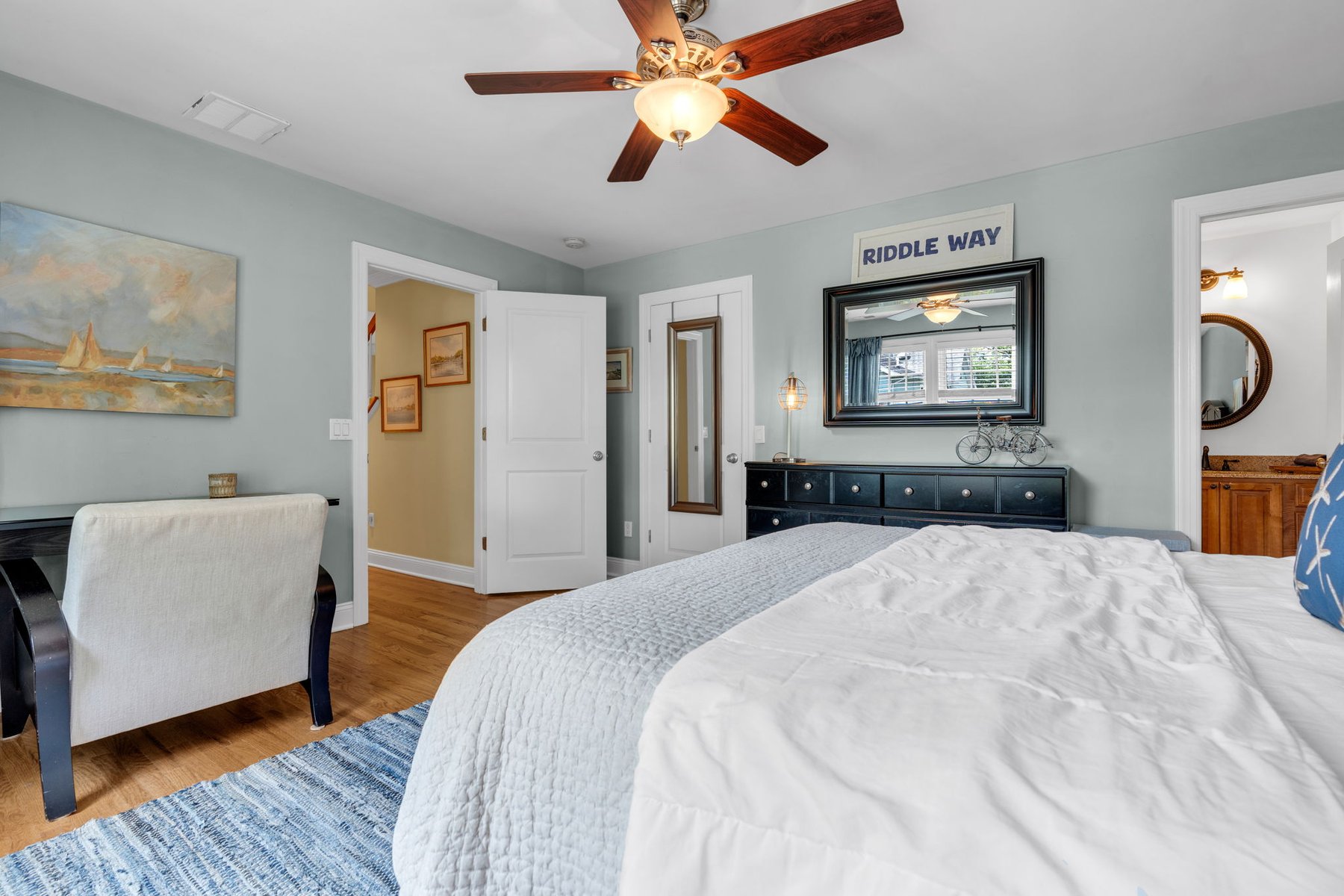  Distinctive Luxury Living in Manasquan - 物件實景