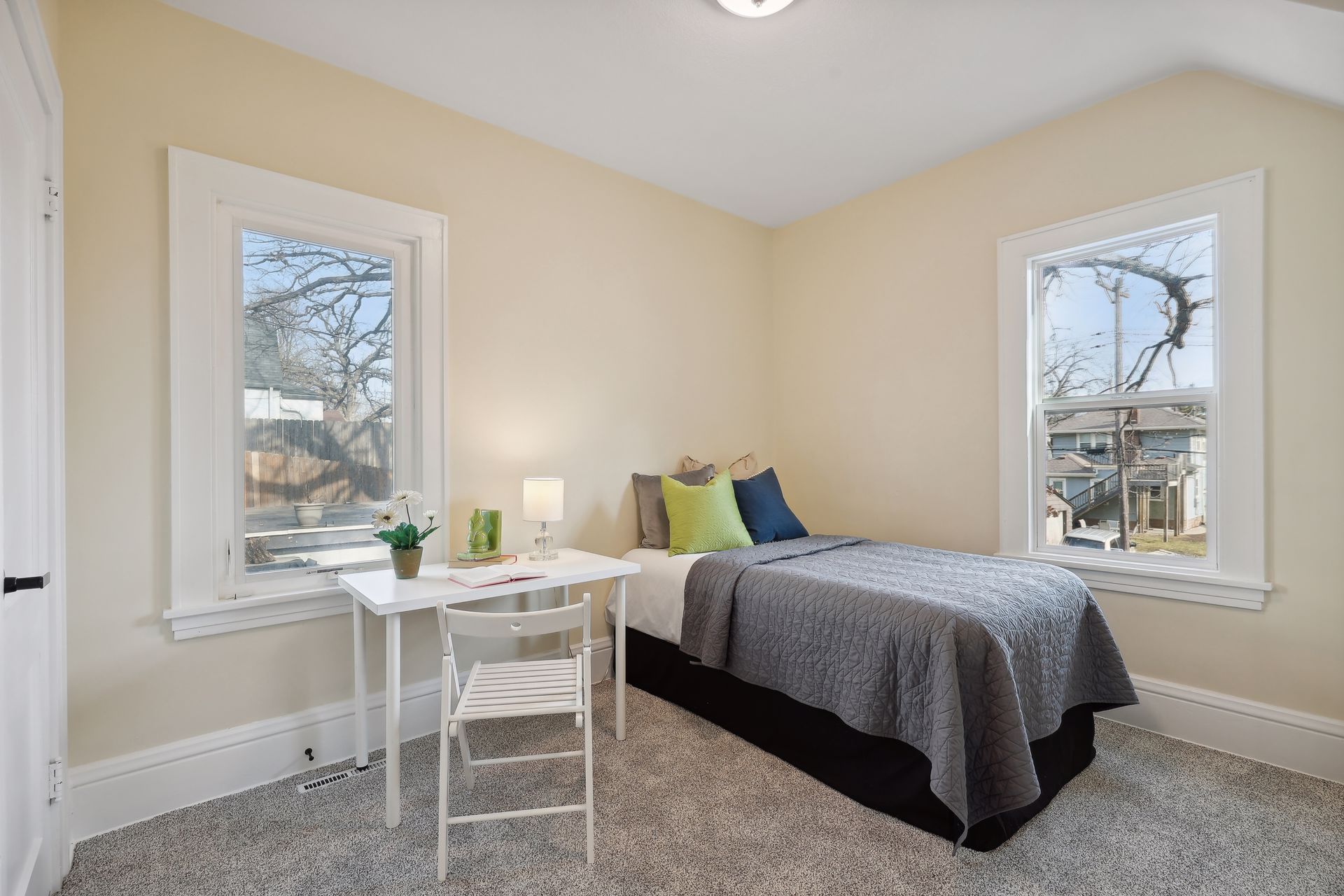  Thoughtfully Updated in Minneapolis’ Folwell Neighborhood - 物件實景