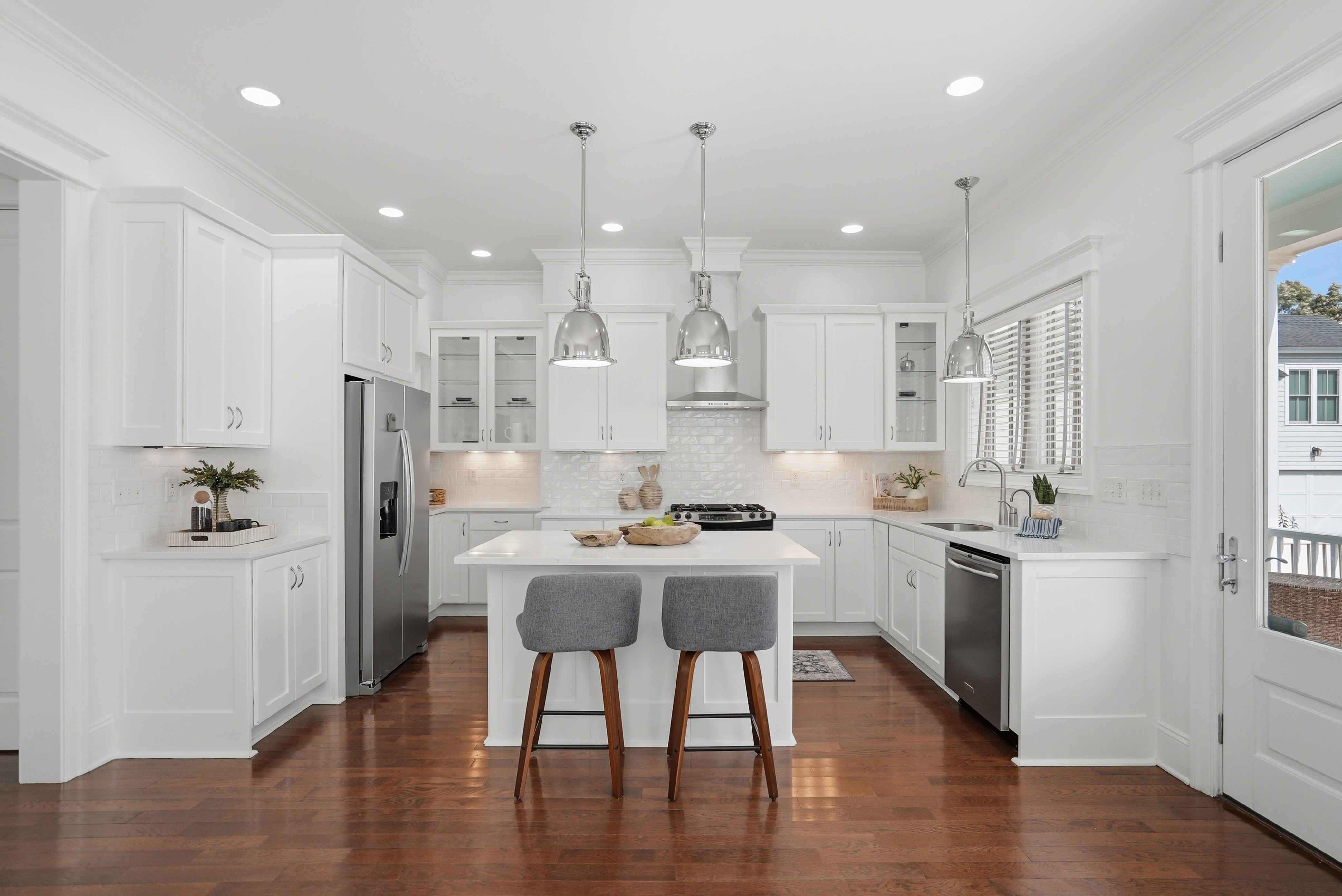  4825 Willben Street, Norfolk, VA 23518 - 物件實景
