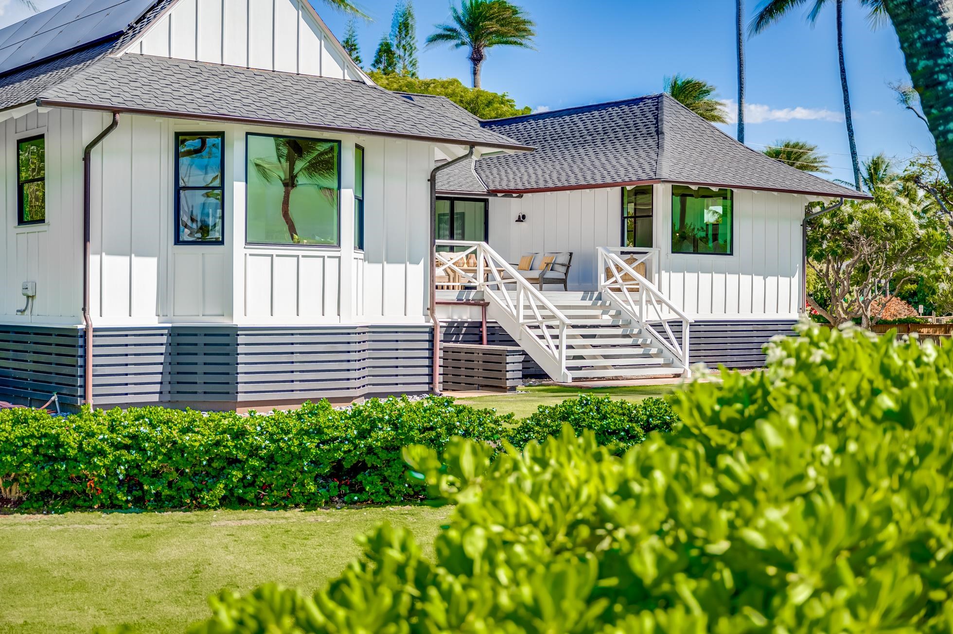 Paia, Hawaii, 96779, United States, 4 Bedrooms Bedrooms, ,4 BathroomsBathrooms,Residential,For Sale,1918260