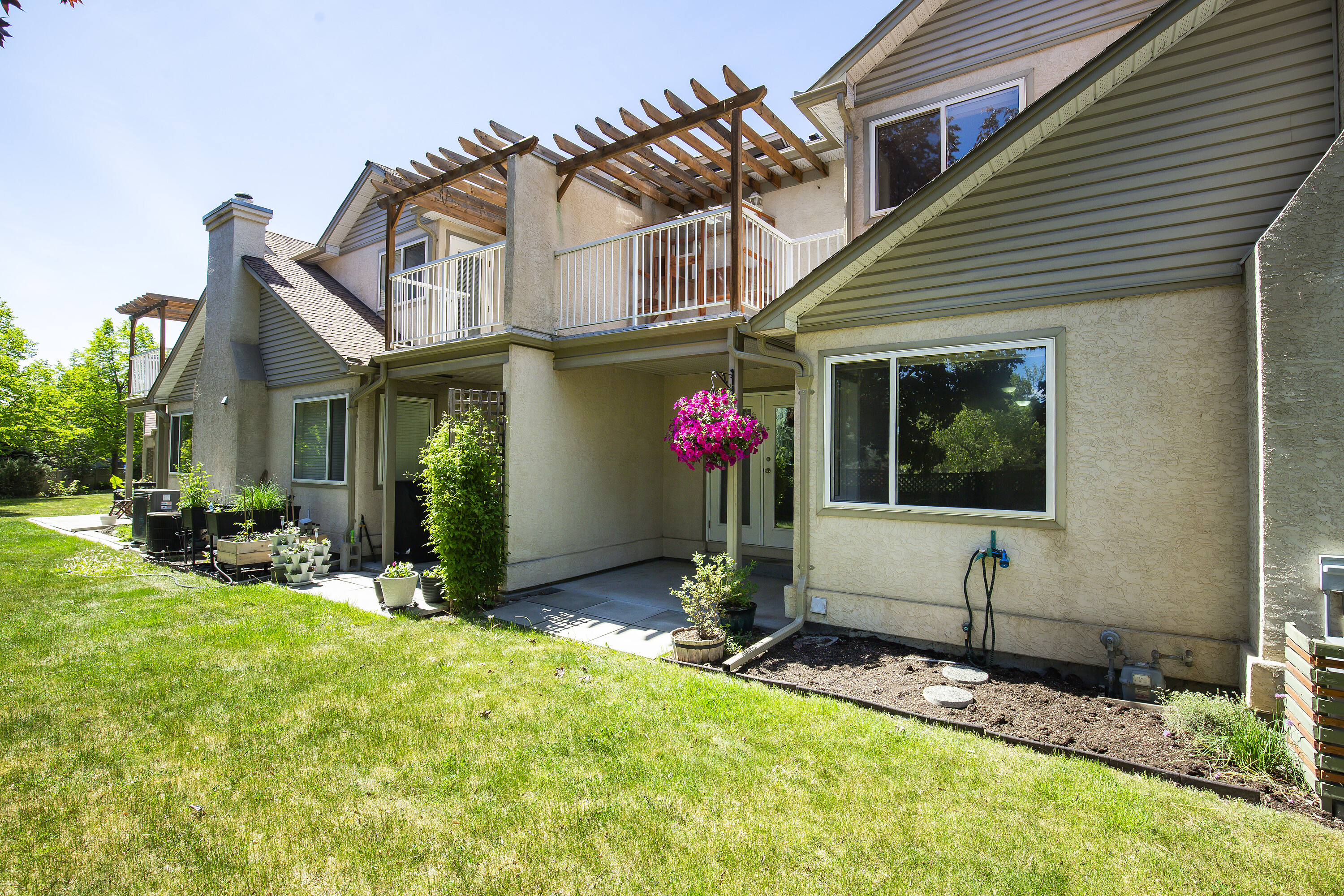  Move-In Ready Townhome - 物件實景