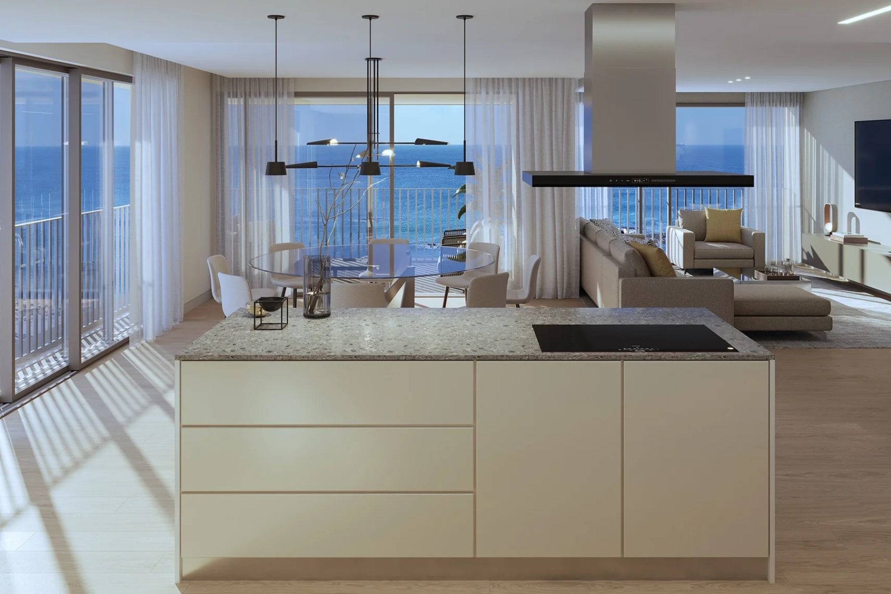  Duplex, 4 bedrooms, for Sale - 物件實景