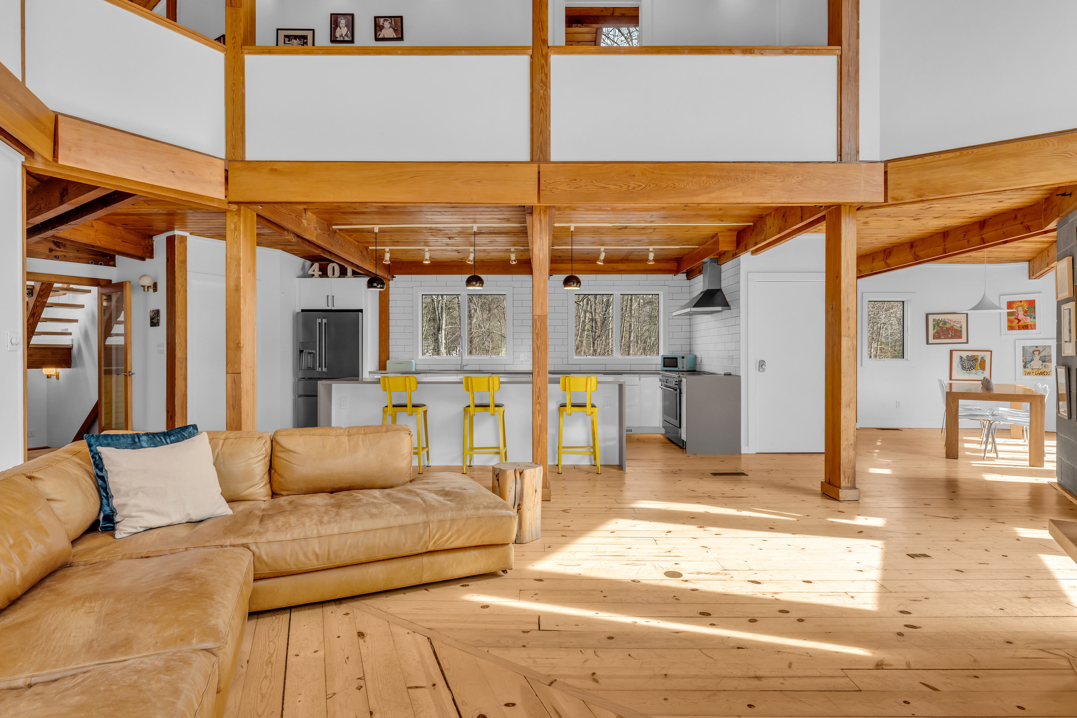  401 Three Corners Road - 物件實景