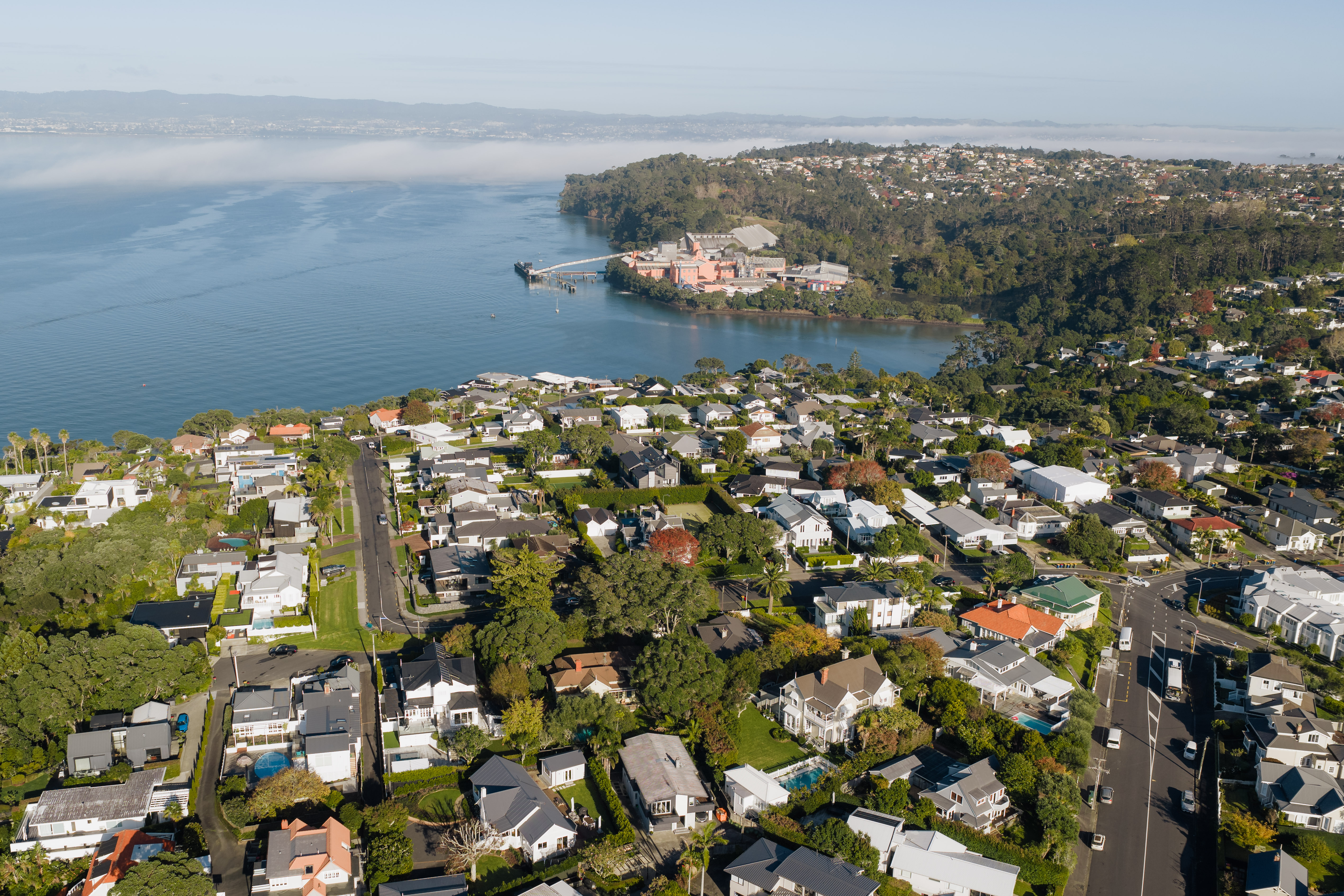  52 Hinemoa Street, Birkenhead - 物件實景