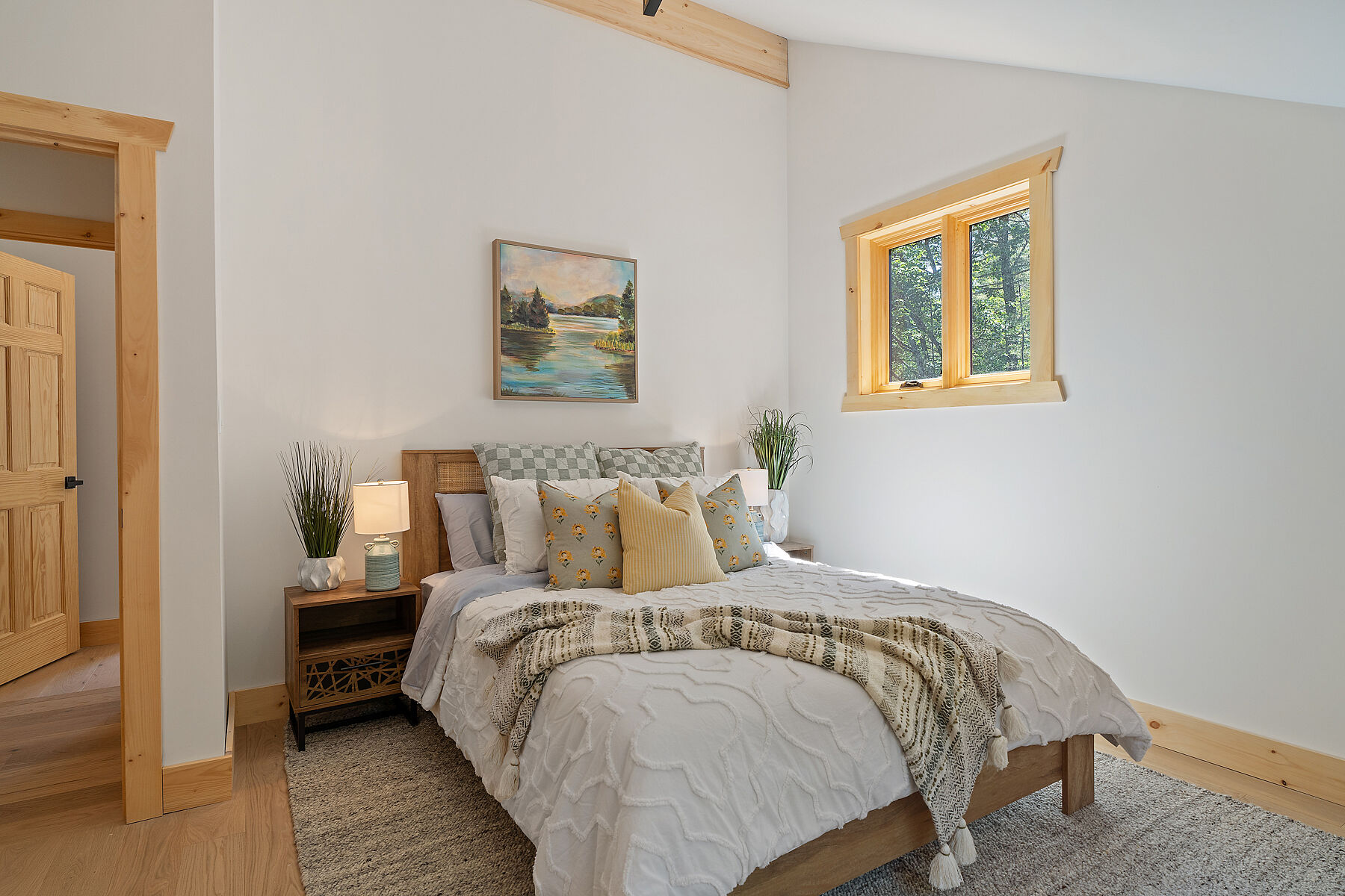  Stunning Moon River Cottage - 物件實景
