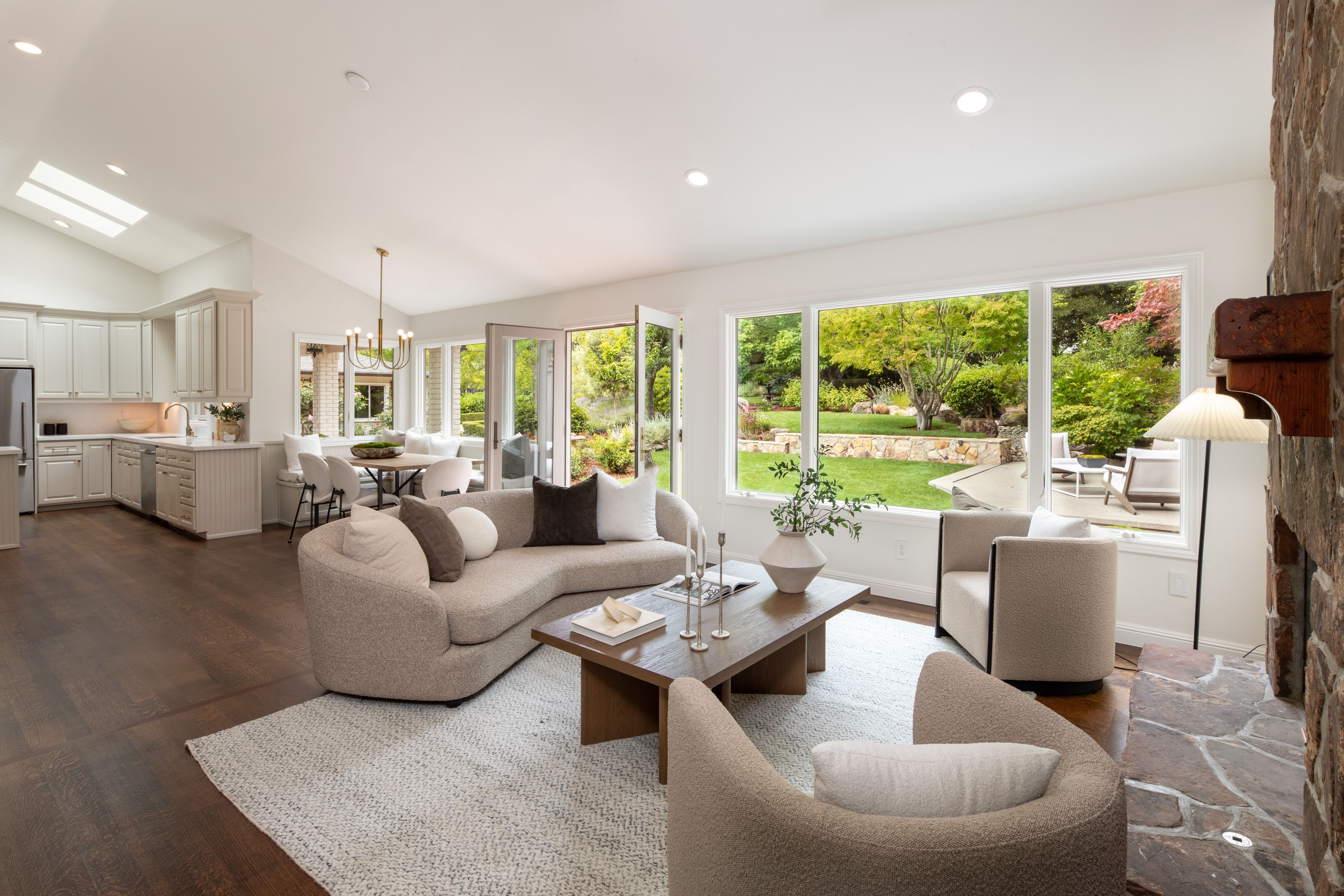  Private Orinda Retreat - 物件實景