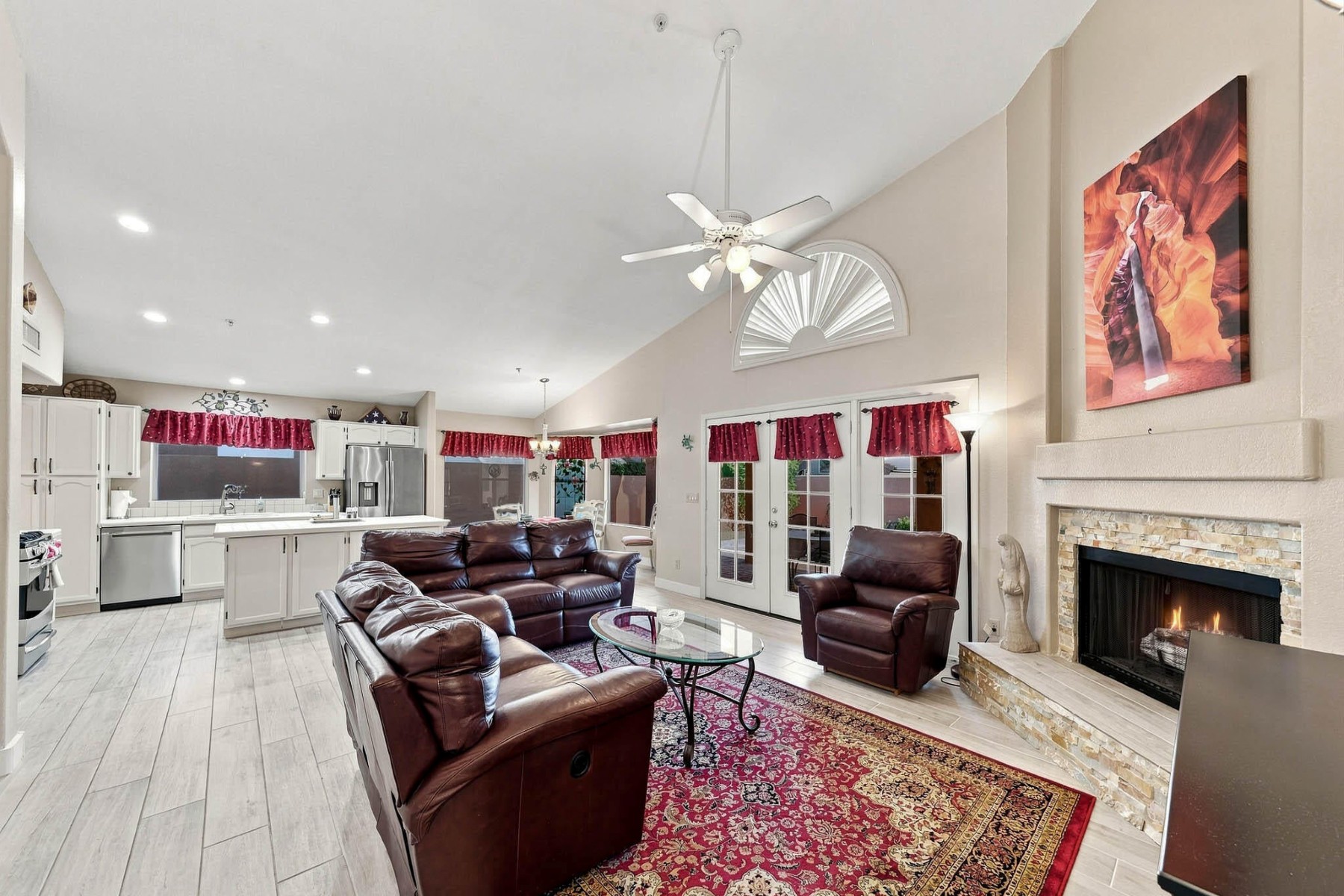  9513 E Presidio Road  Scottsdale, AZ - 物件實景