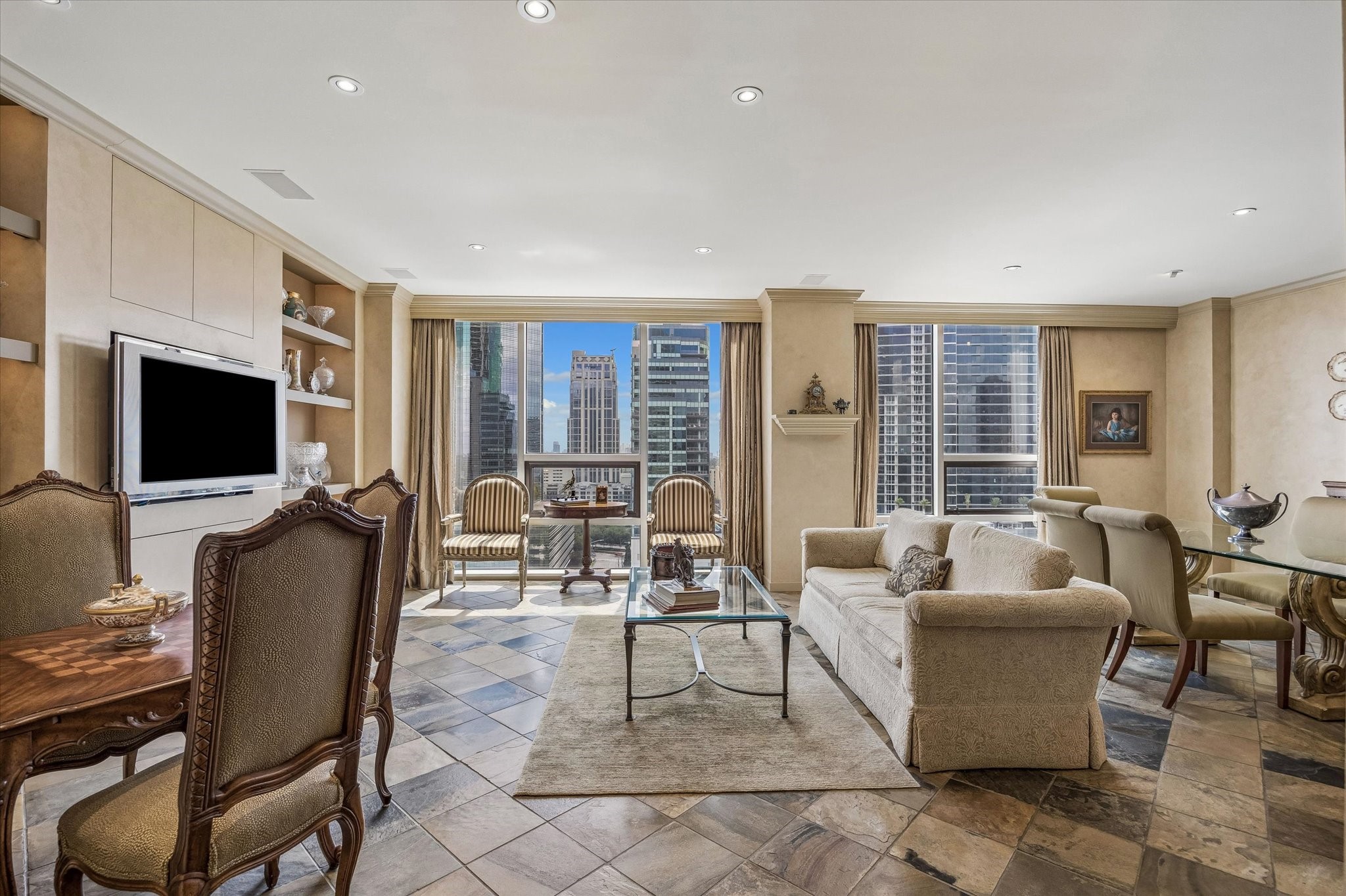  5100 San Felipe Street #152 - 物件實景