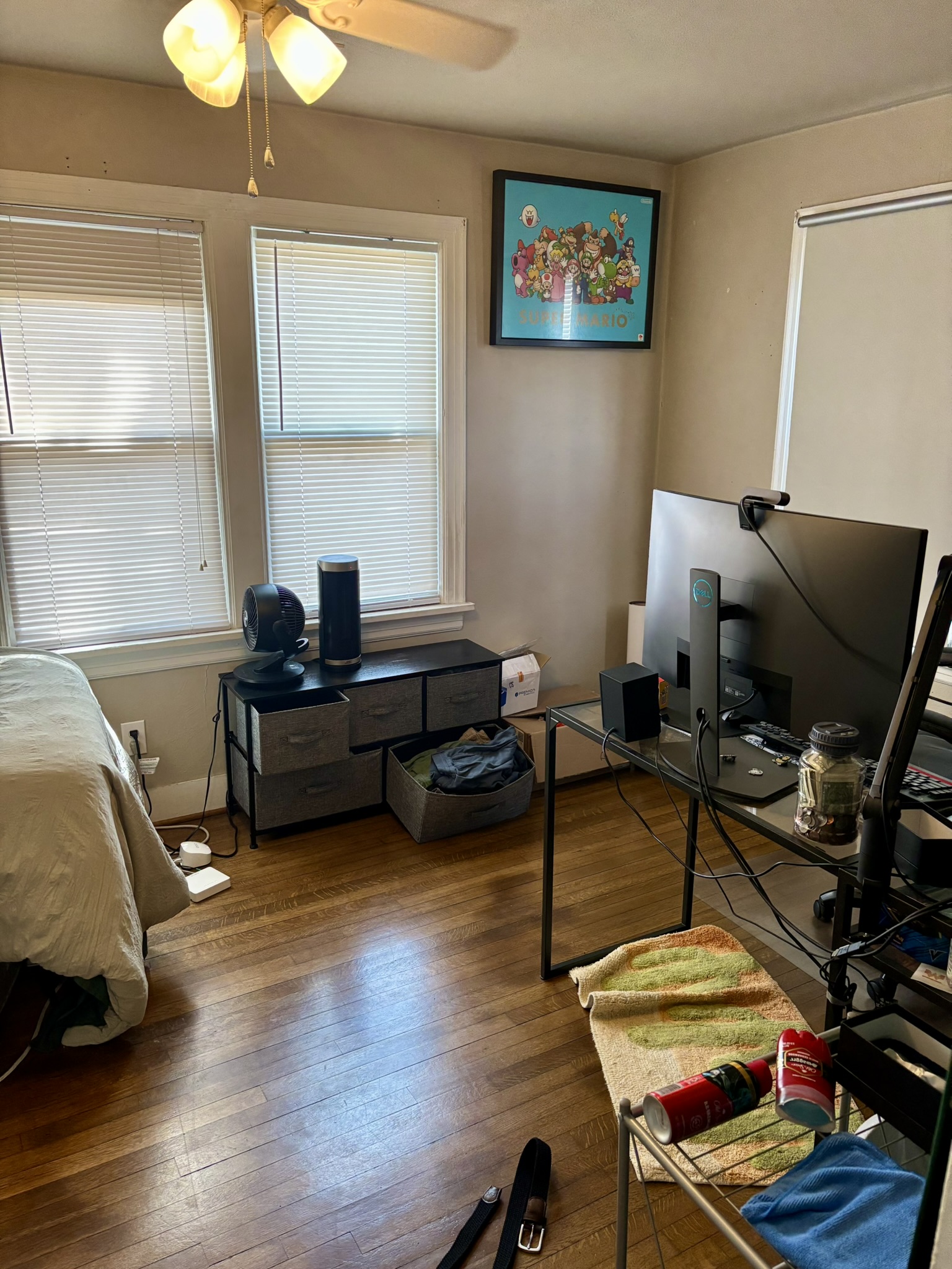 Stillwater, Oklahoma, 74074, United States, 2 Bedrooms Bedrooms, ,Residential,For Sale,1942715