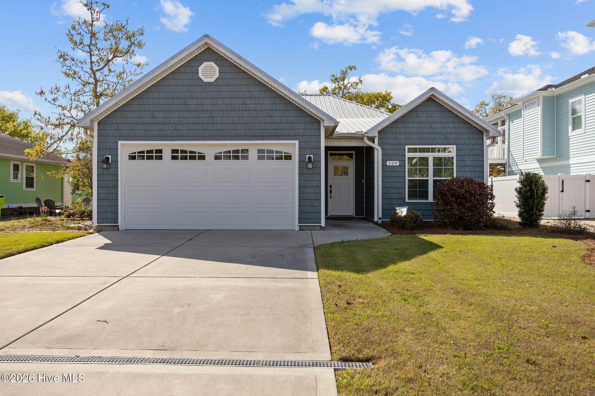 Oak Island, North Carolina, 28465, United States, 3 Bedrooms Bedrooms, ,2 BathroomsBathrooms,Residential,For Sale,2035280
