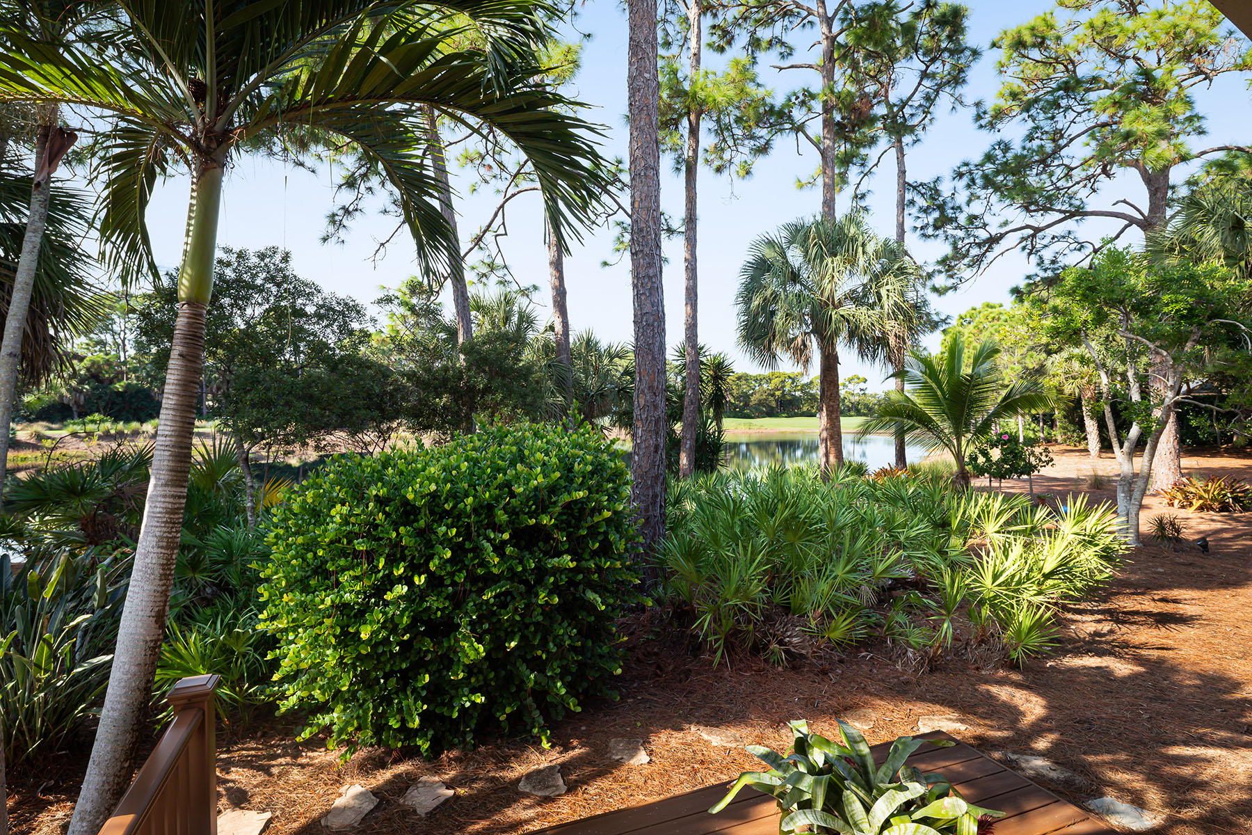  COLLIERS RESERVE - 物件實景