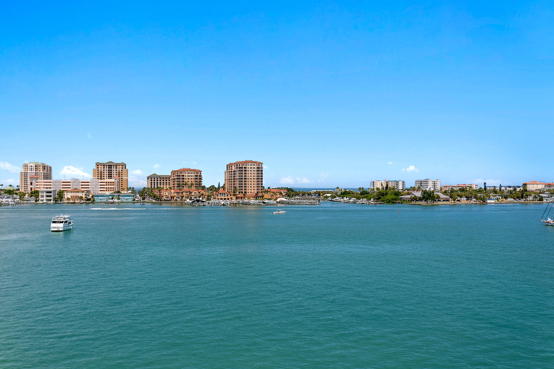  CLEARWATER BEACH - 物件實景