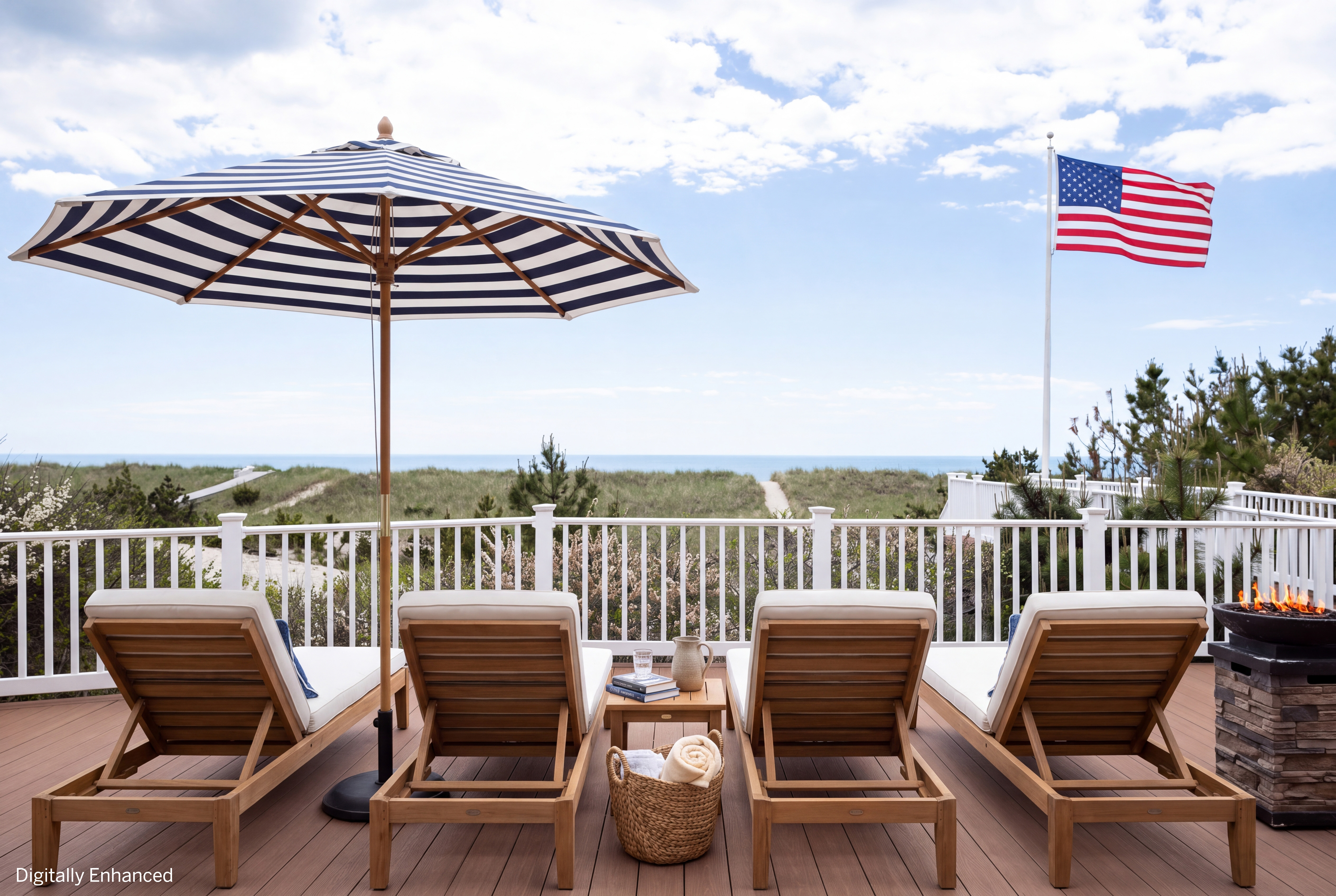  373 Dune Road, Westhampton Beach, NY 11978 - 物件實景
