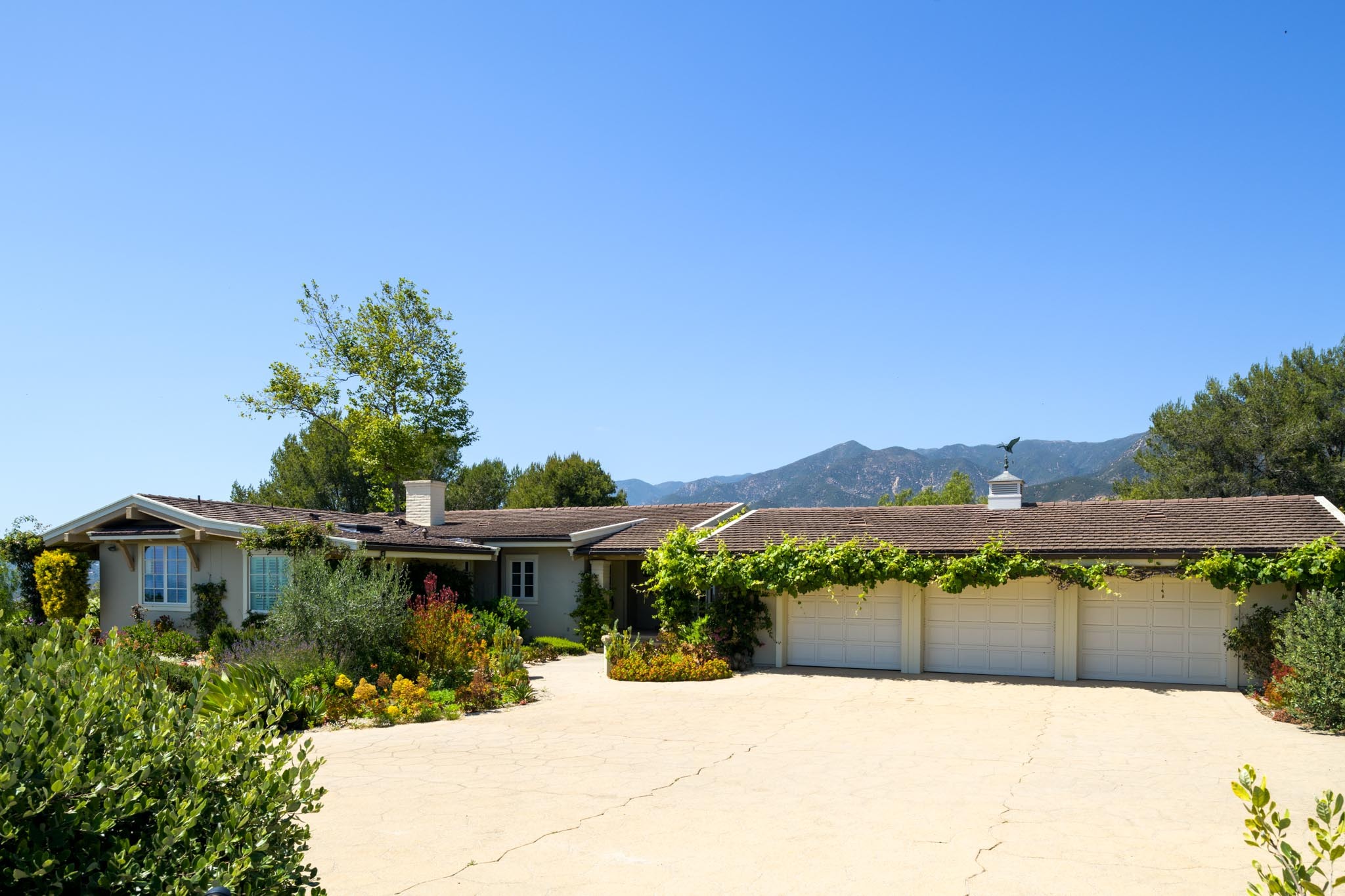  320   Ortega Ridge Rd - 物件實景