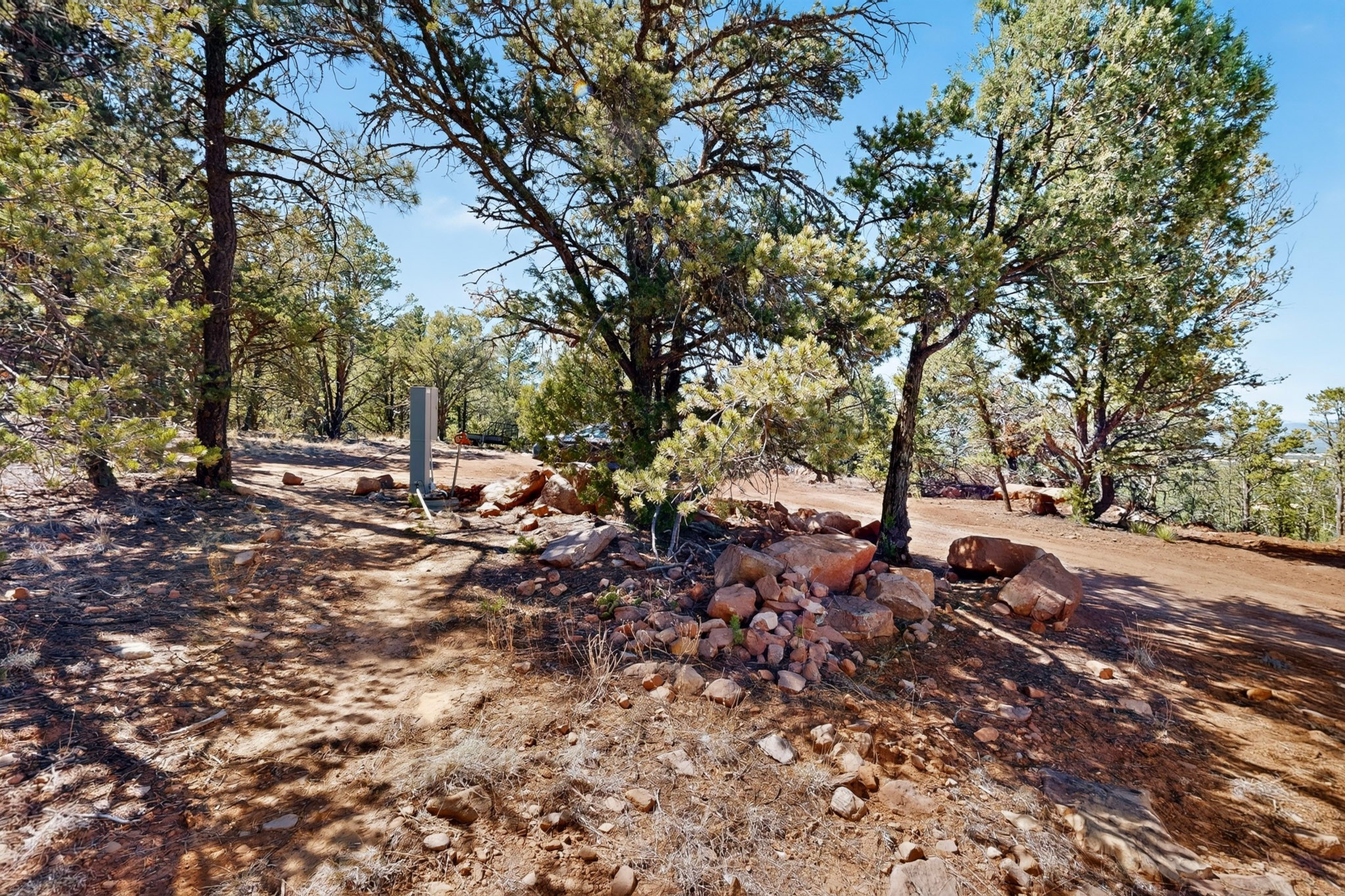  61 Mesa Baja Road - 物件實景