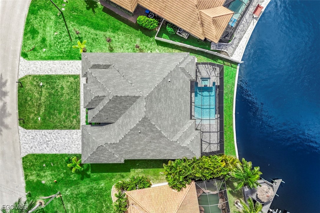 Cape Coral, Florida, 33914, United States, 4 Bedrooms Bedrooms, ,3 BathroomsBathrooms,Residential,For Sale,1979065